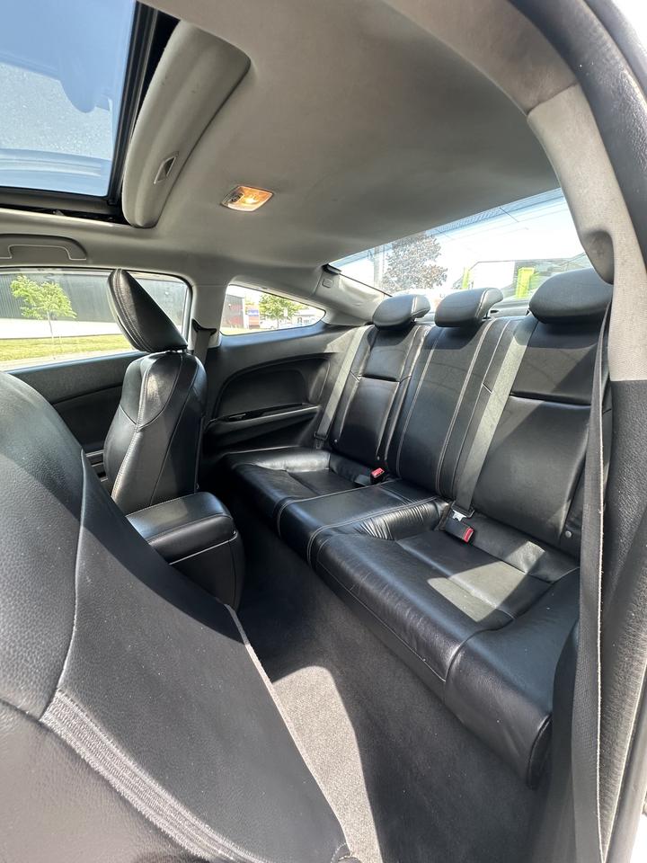 2013 Honda Civic EX L Photo