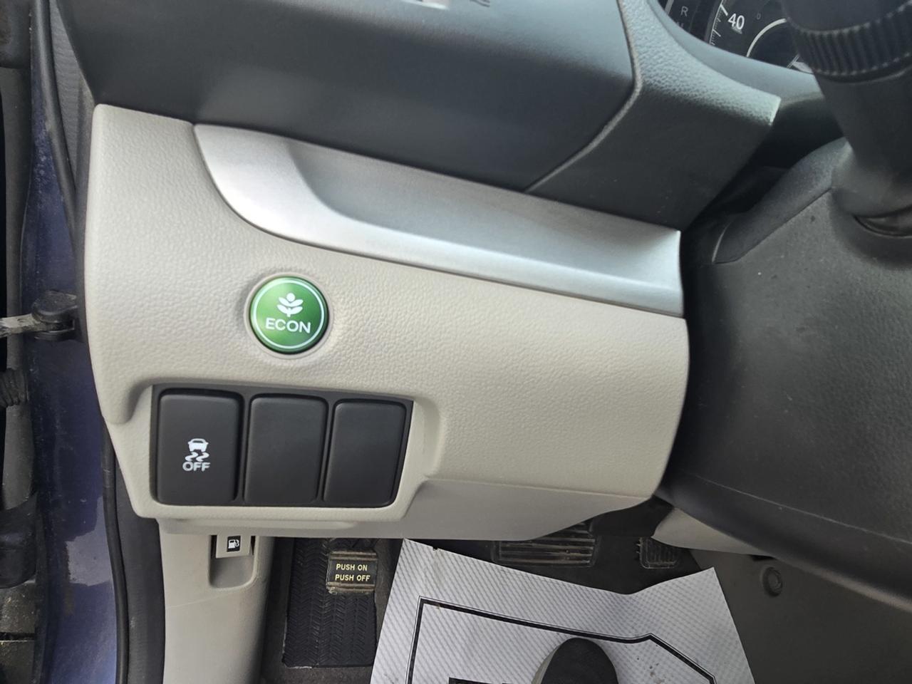 2013 Honda CR-V EX Photo