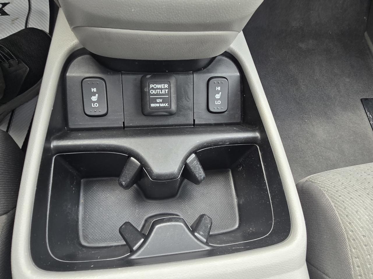2013 Honda CR-V EX Photo