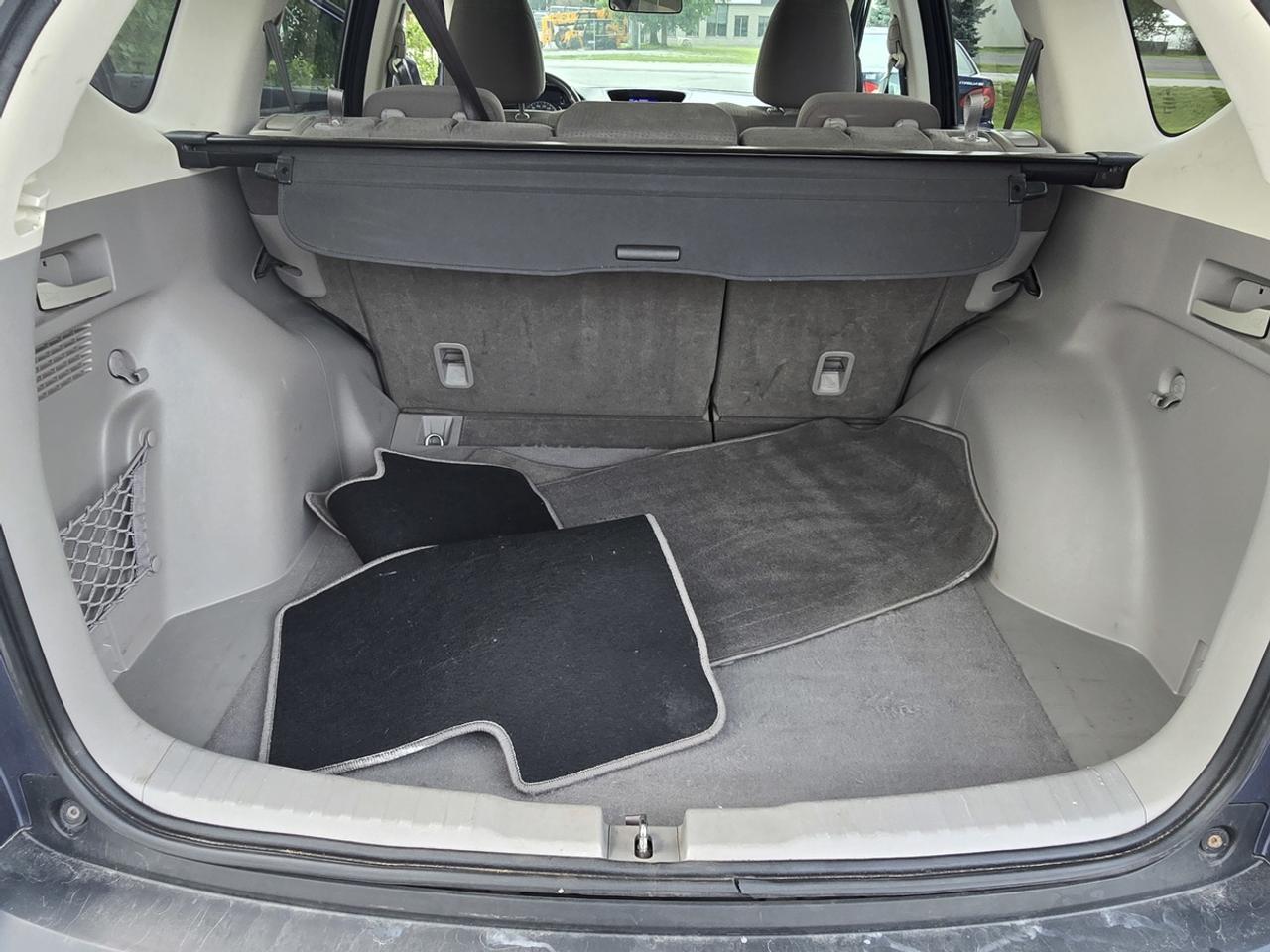 2013 Honda CR-V EX Photo