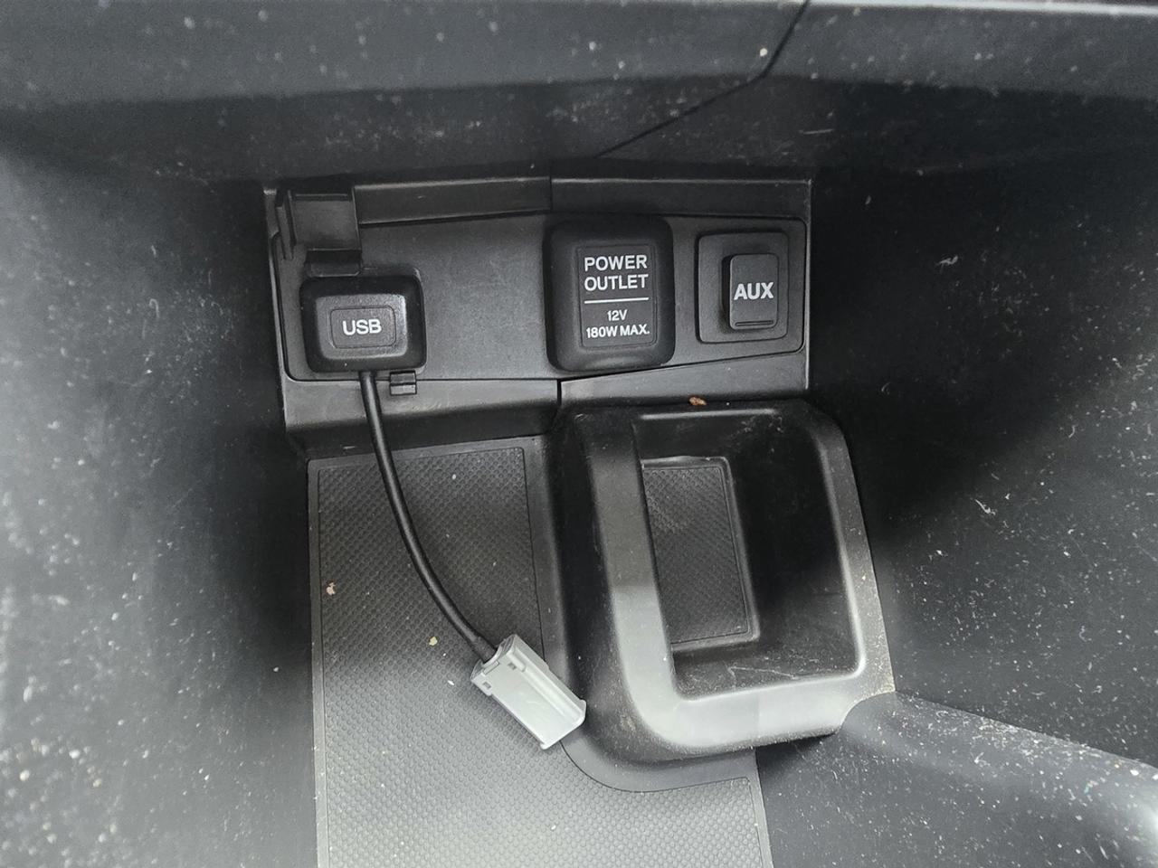 2013 Honda CR-V EX Photo