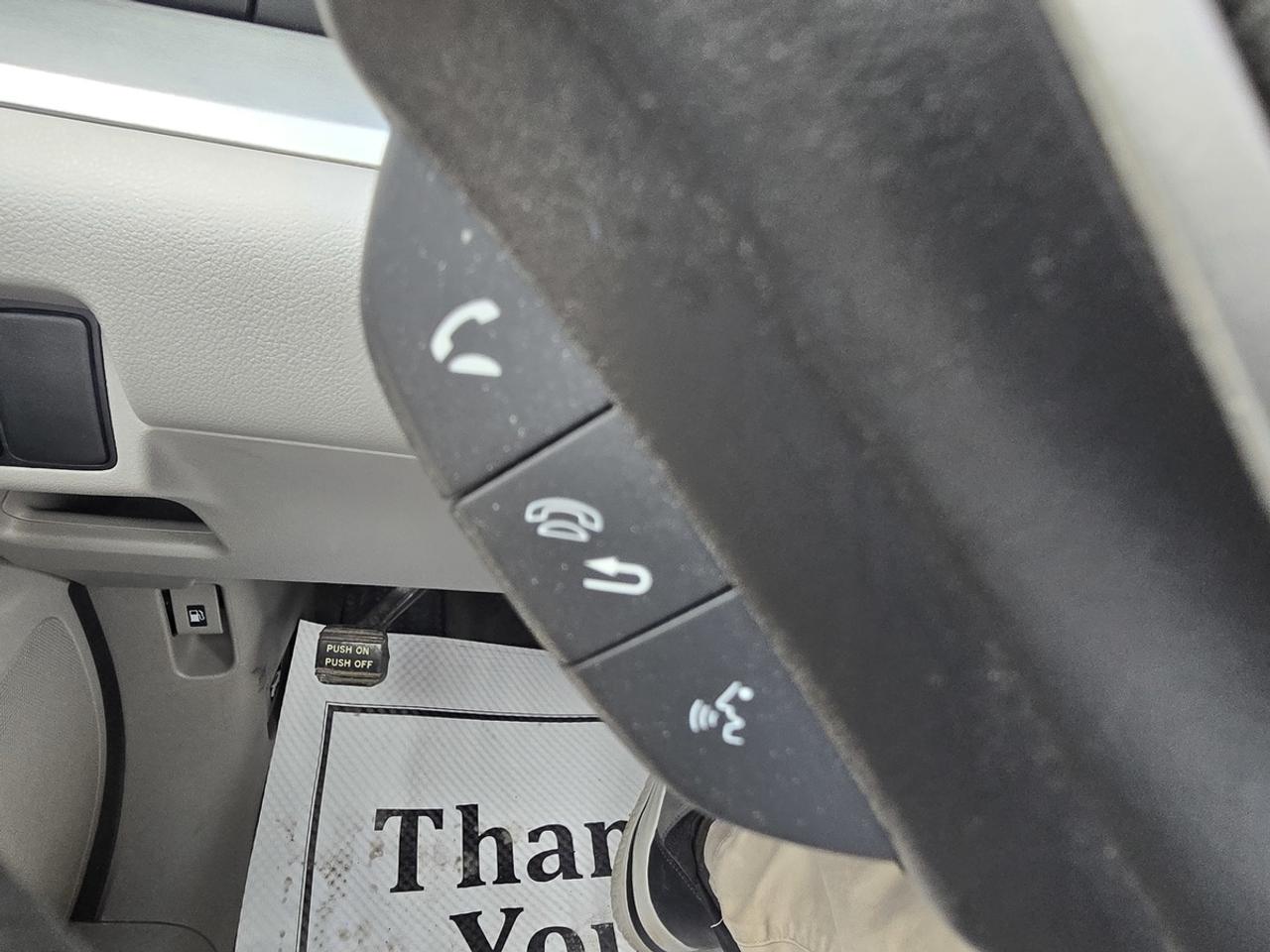 2013 Honda CR-V EX Photo