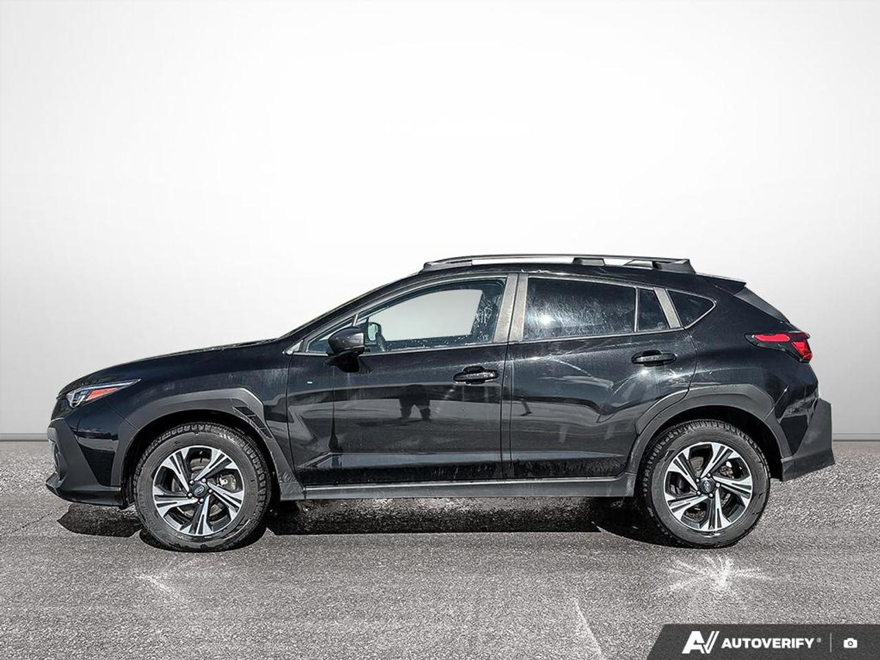 2024 Subaru Crosstrek Touring Photo2