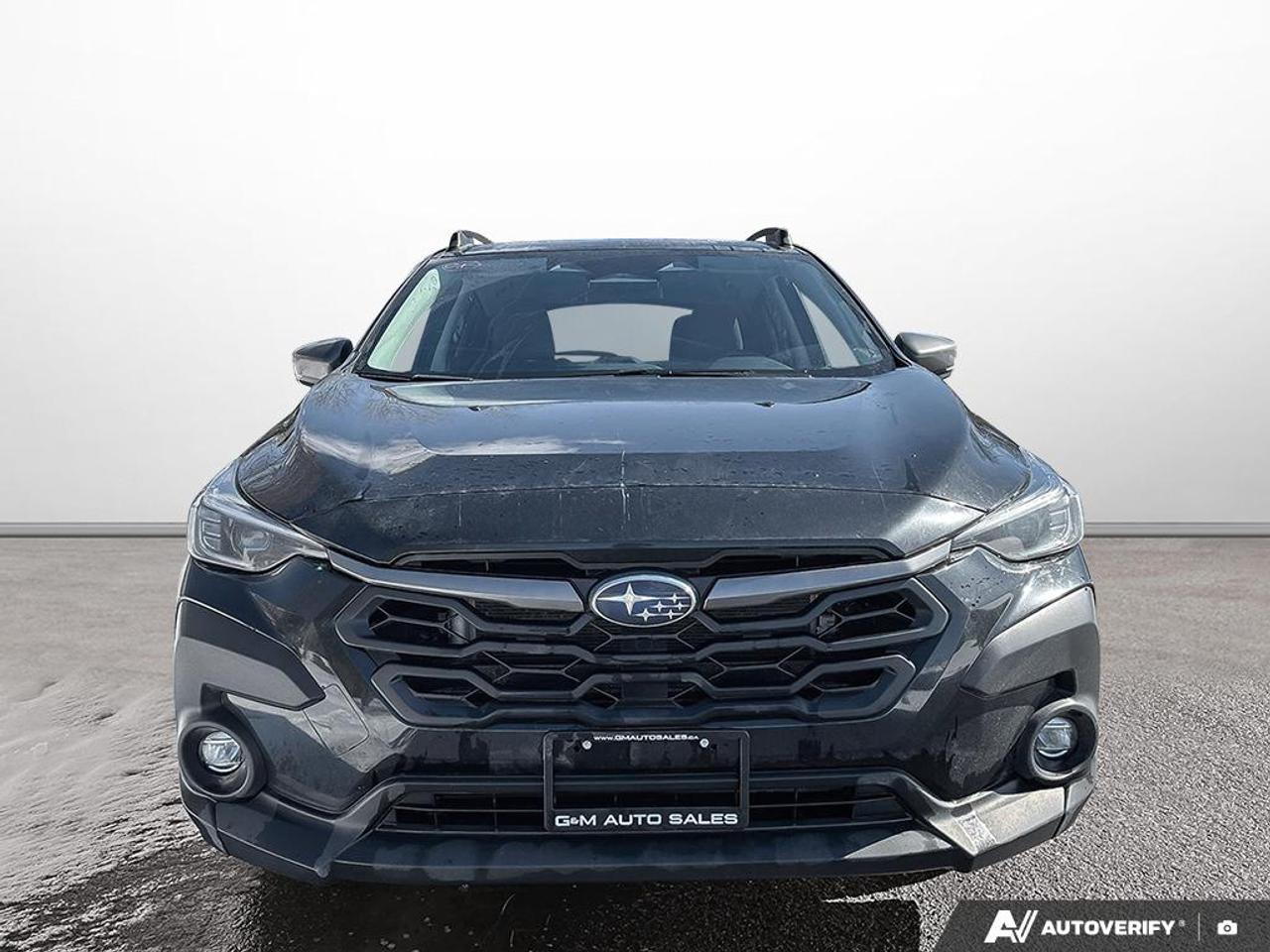 2024 Subaru Crosstrek Touring Photo