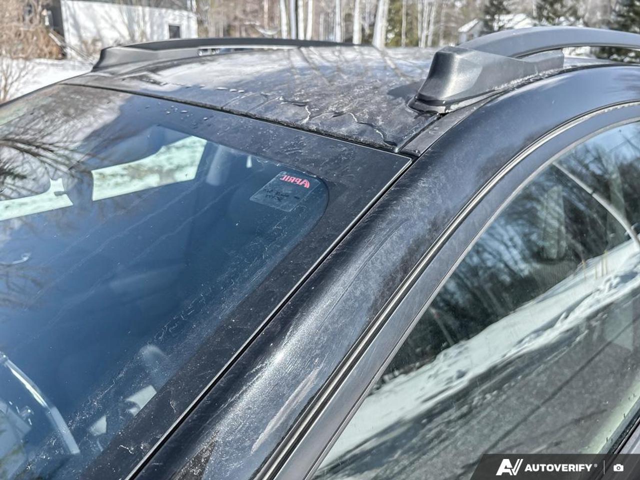 2024 Subaru Crosstrek Touring Photo