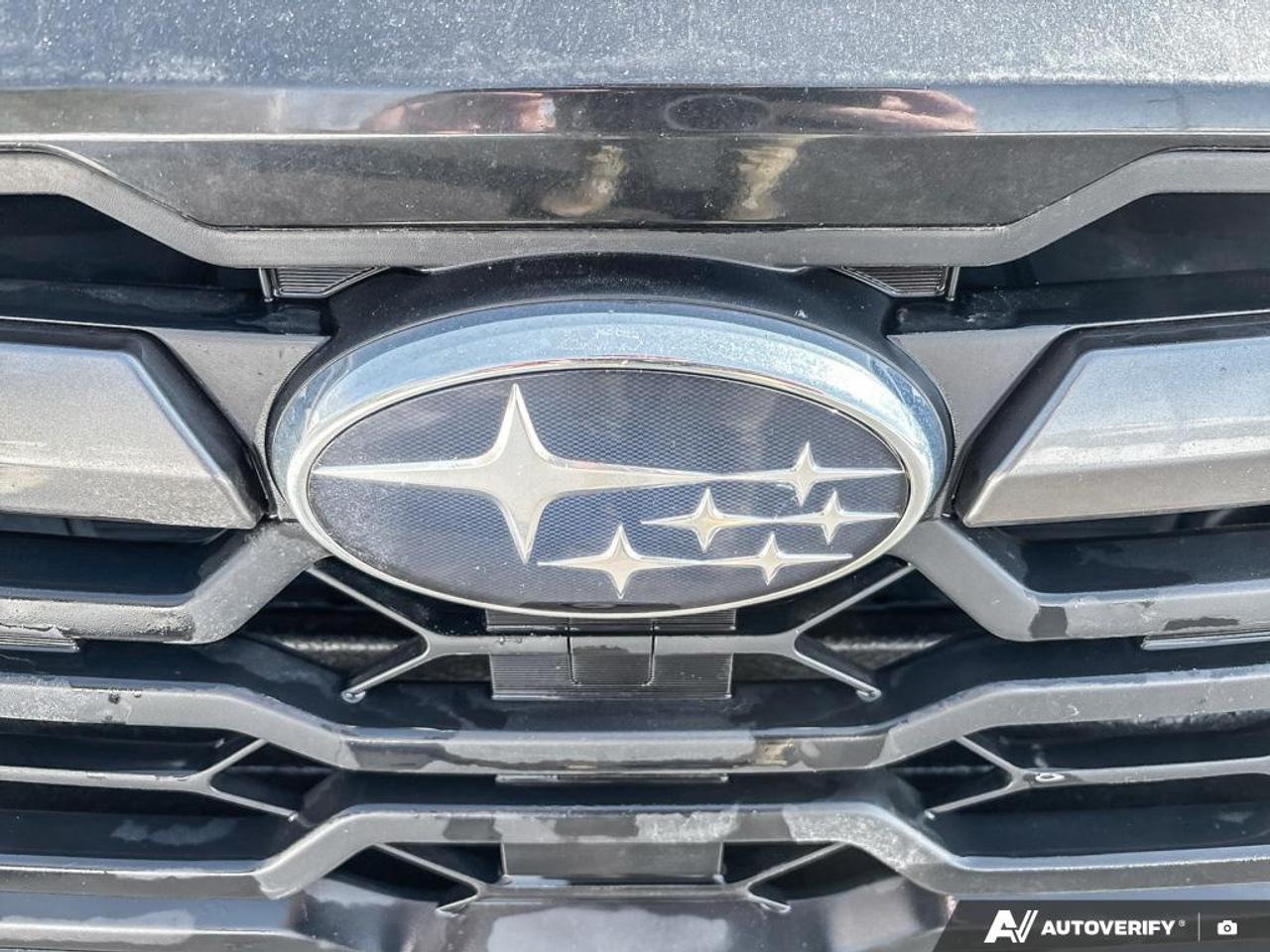 2024 Subaru Crosstrek Touring Photo