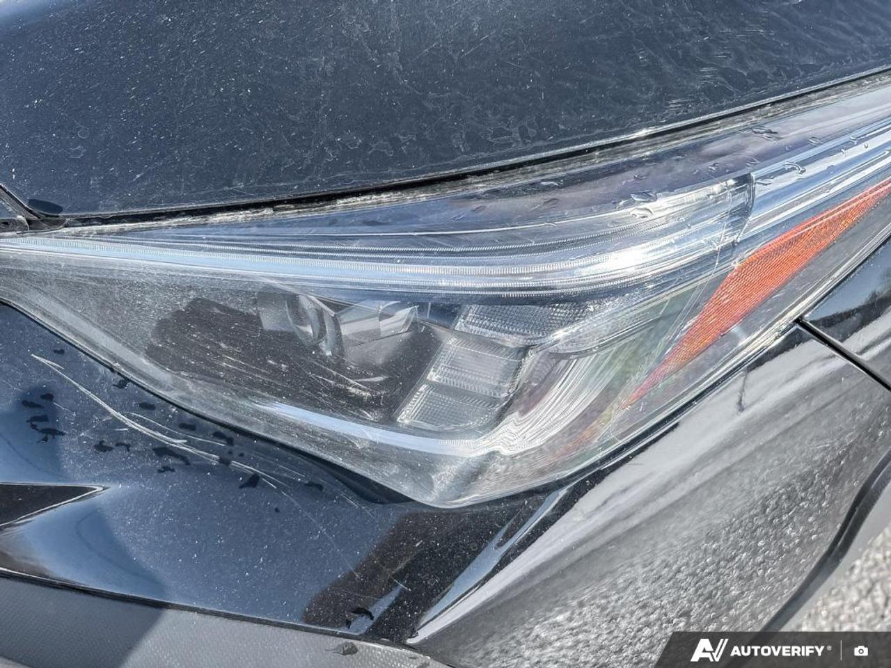 2024 Subaru Crosstrek Touring Photo