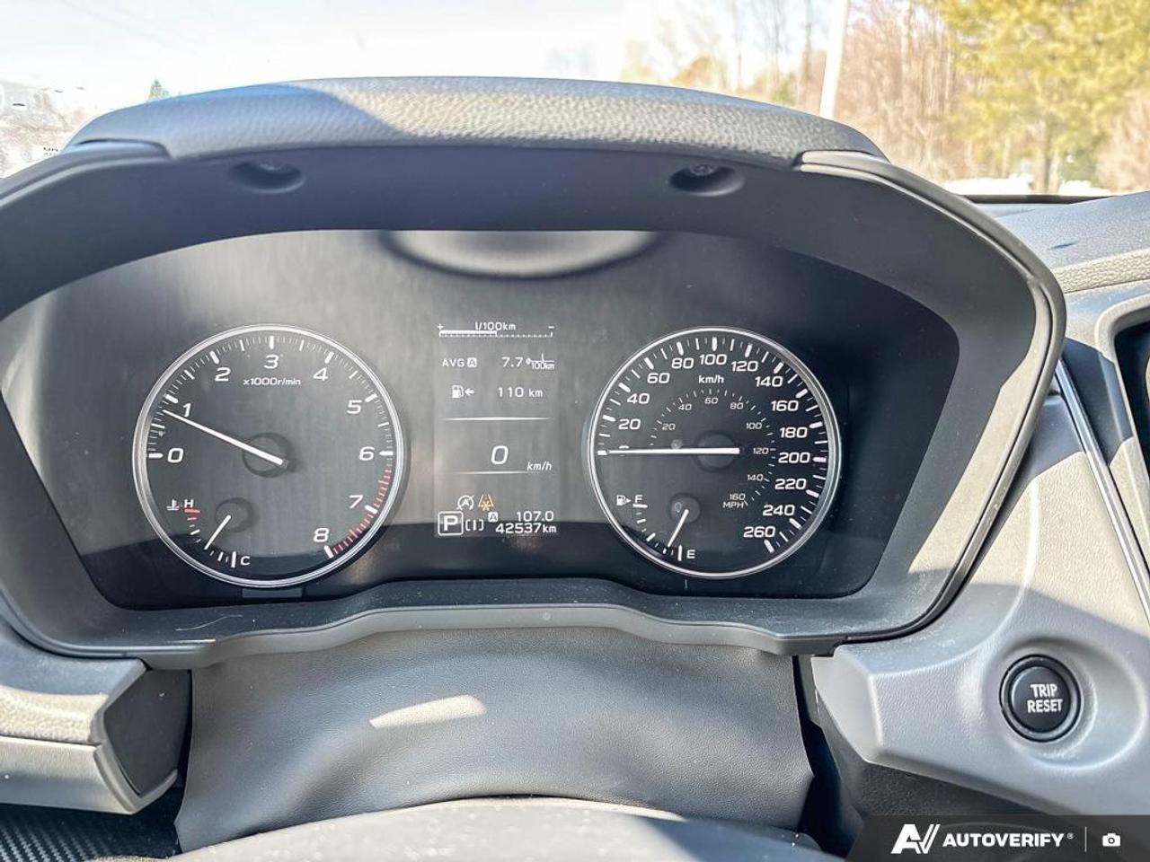 2024 Subaru Crosstrek Touring Photo