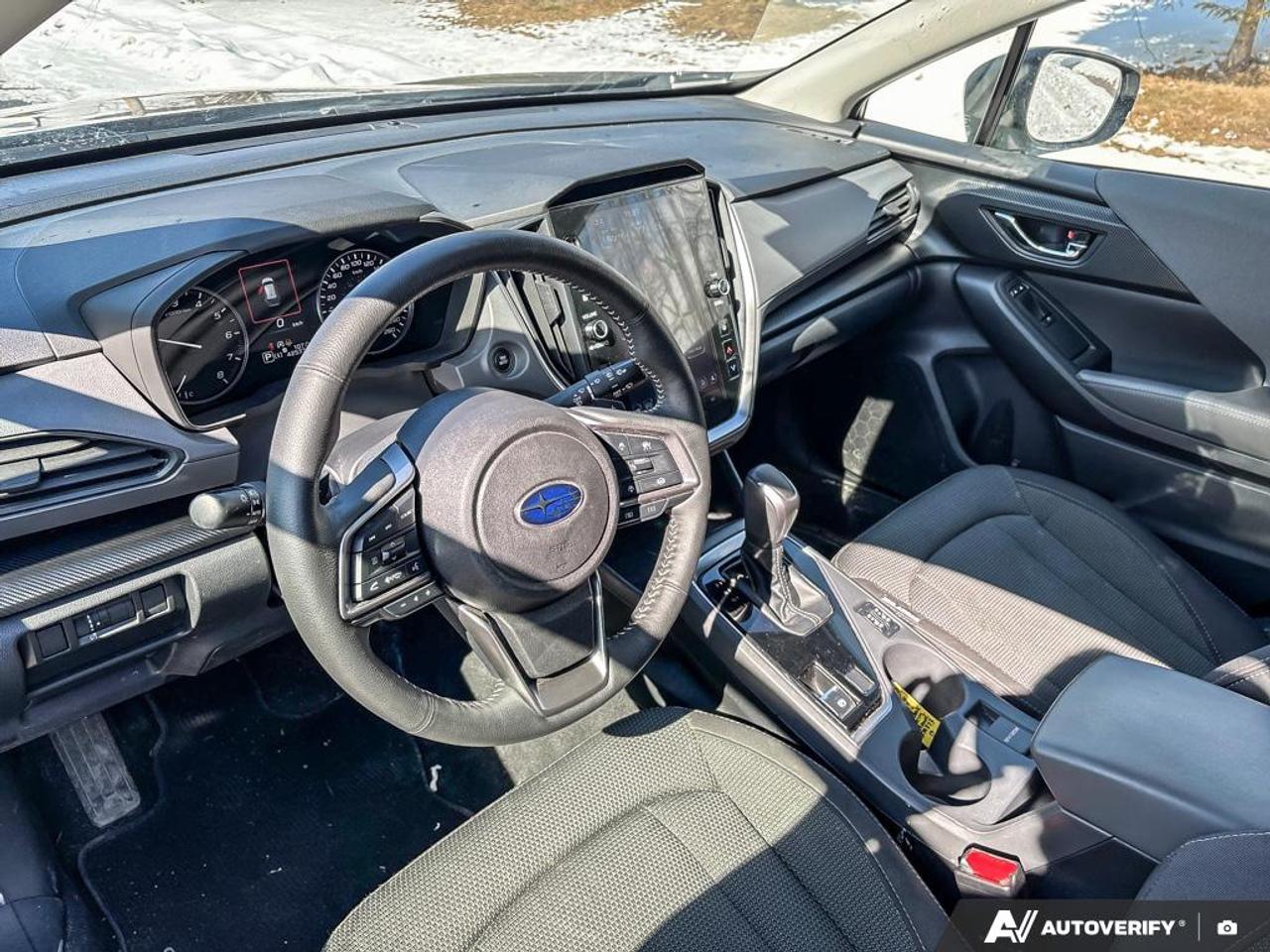 2024 Subaru Crosstrek Touring Photo