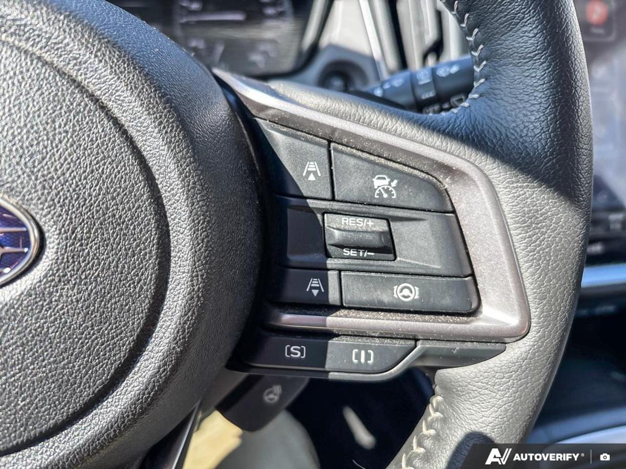 2024 Subaru Crosstrek Touring Photo