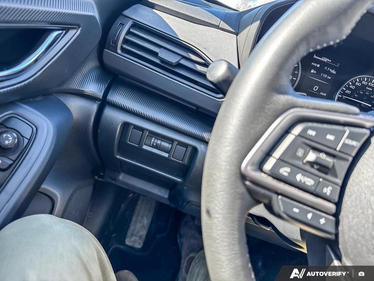 2024 Subaru Crosstrek Touring Photo