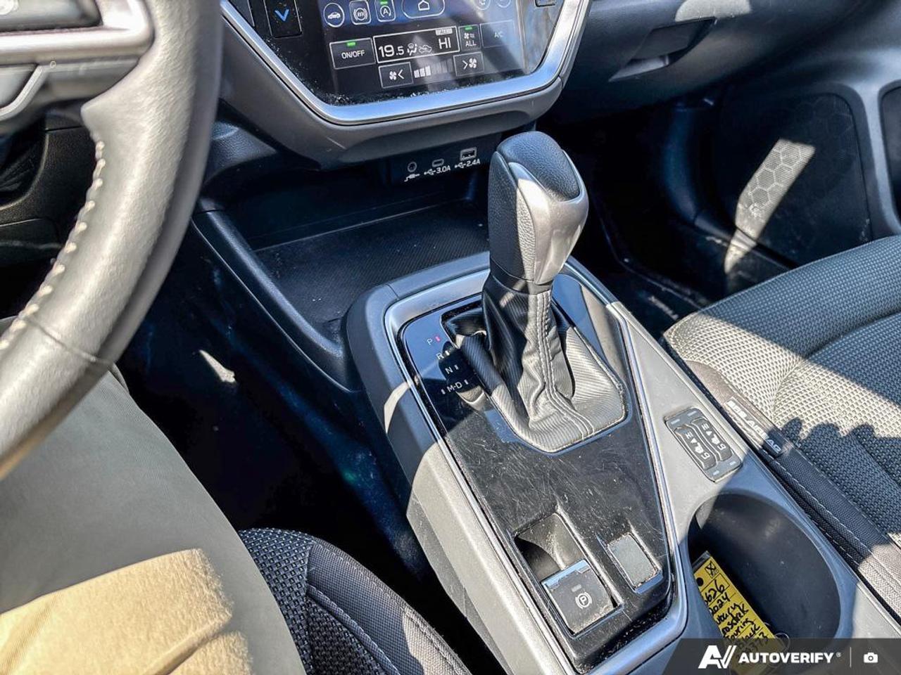 2024 Subaru Crosstrek Touring Photo
