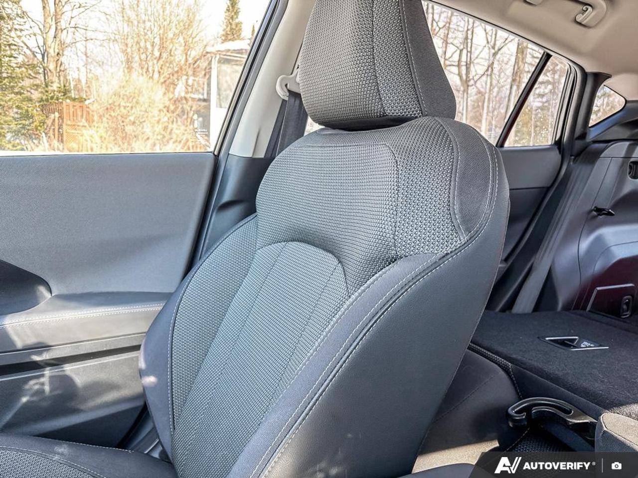 2024 Subaru Crosstrek Touring Photo