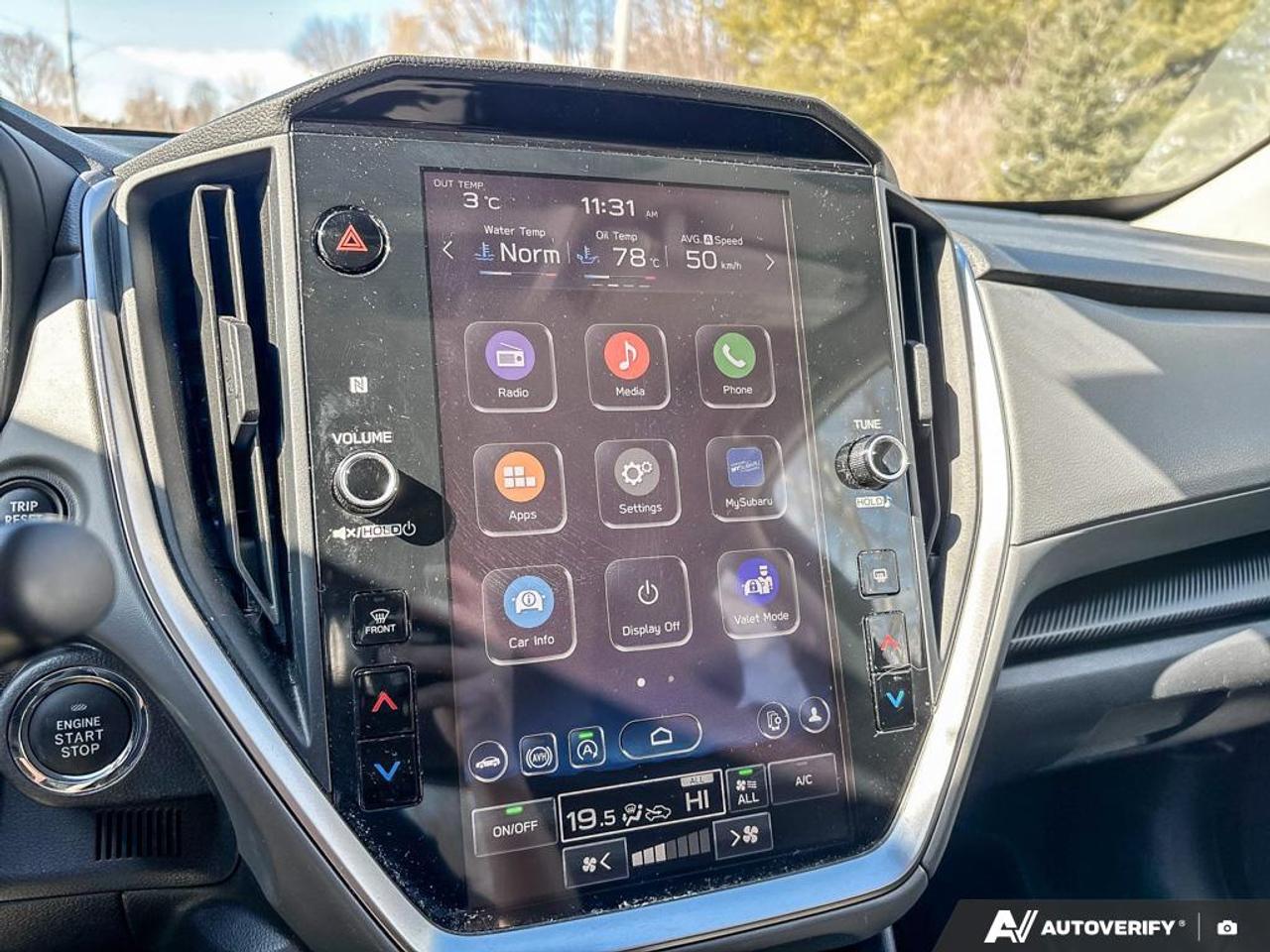 2024 Subaru Crosstrek Touring Photo