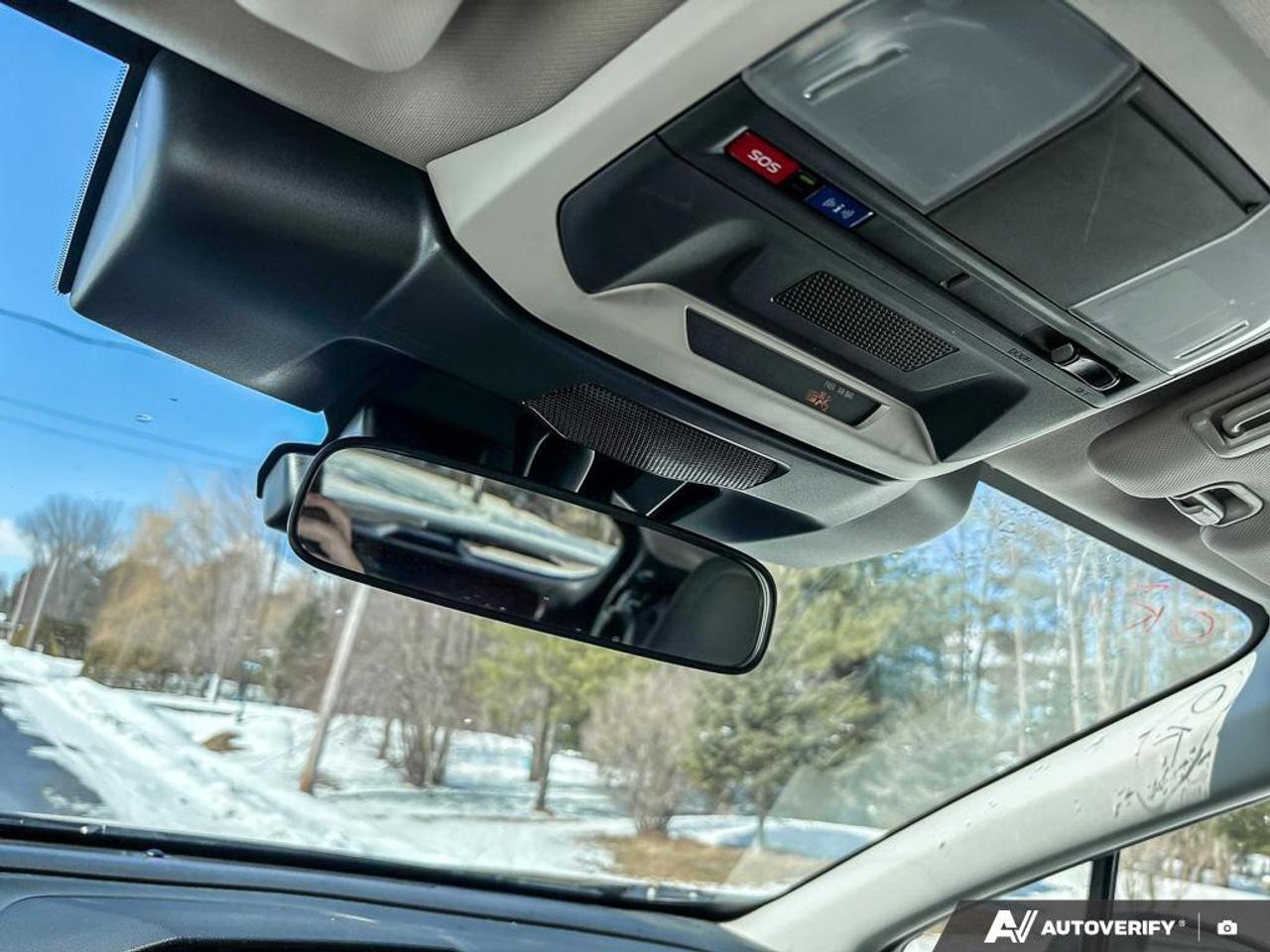 2024 Subaru Crosstrek Touring Photo