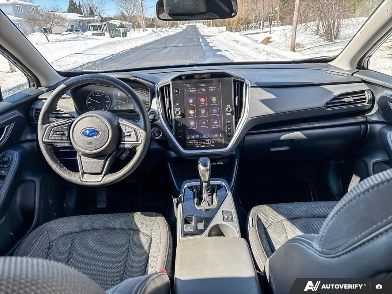 2024 Subaru Crosstrek Touring Photo