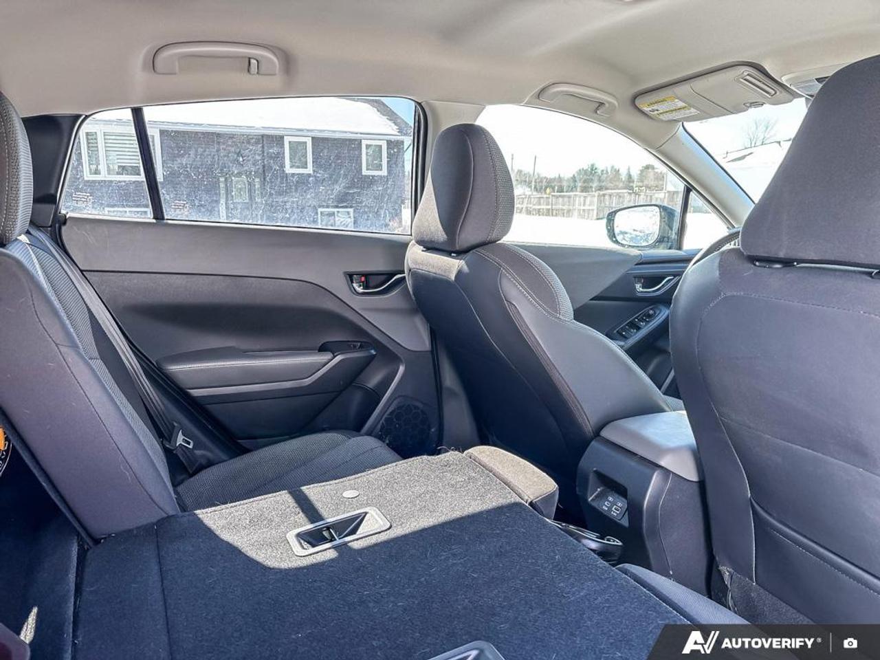 2024 Subaru Crosstrek Touring Photo