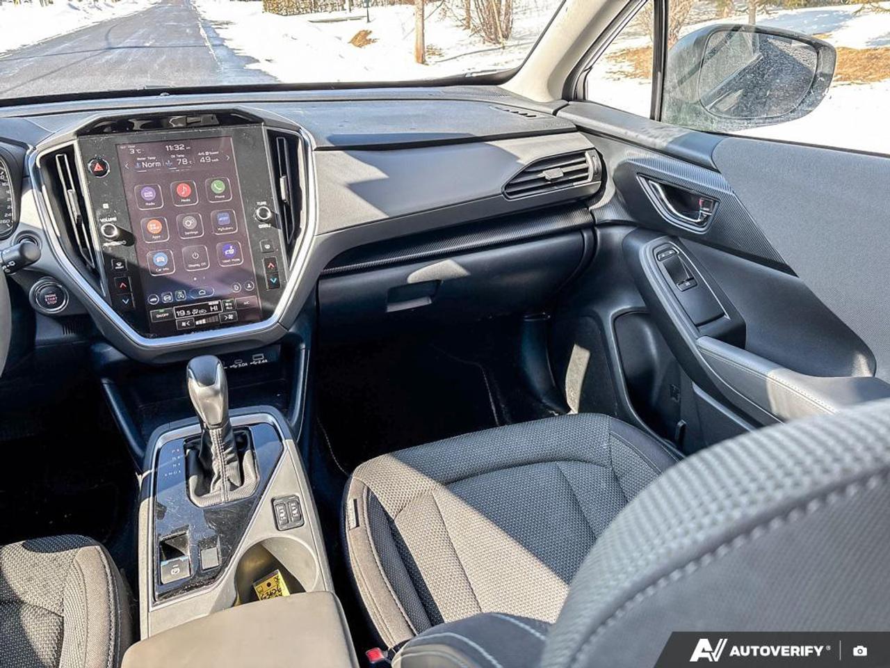 2024 Subaru Crosstrek Touring Photo