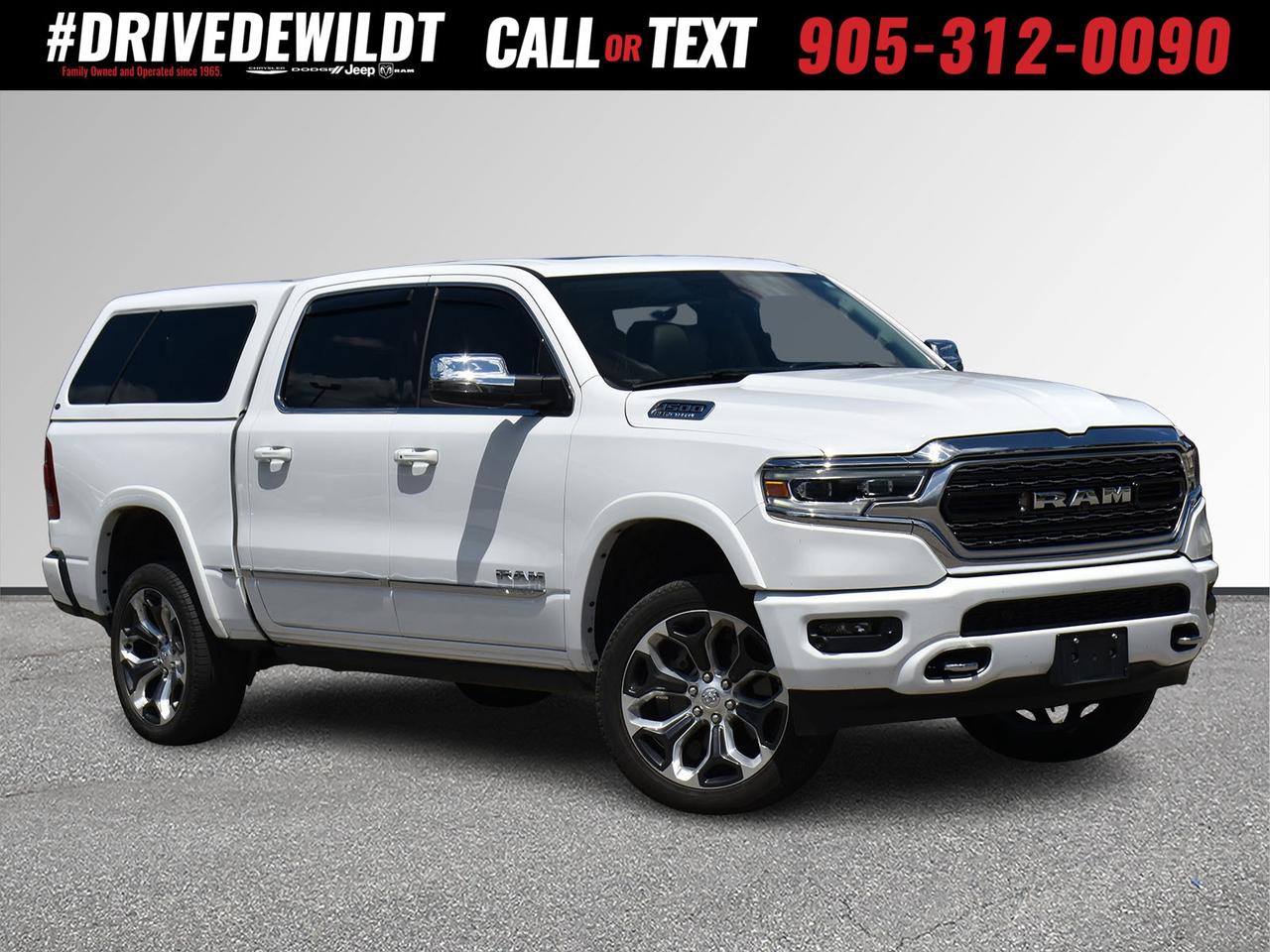 2024 RAM 1500 LIMITED   ELITE PACKAGE   LEVEL 1 GROUP Photo0
