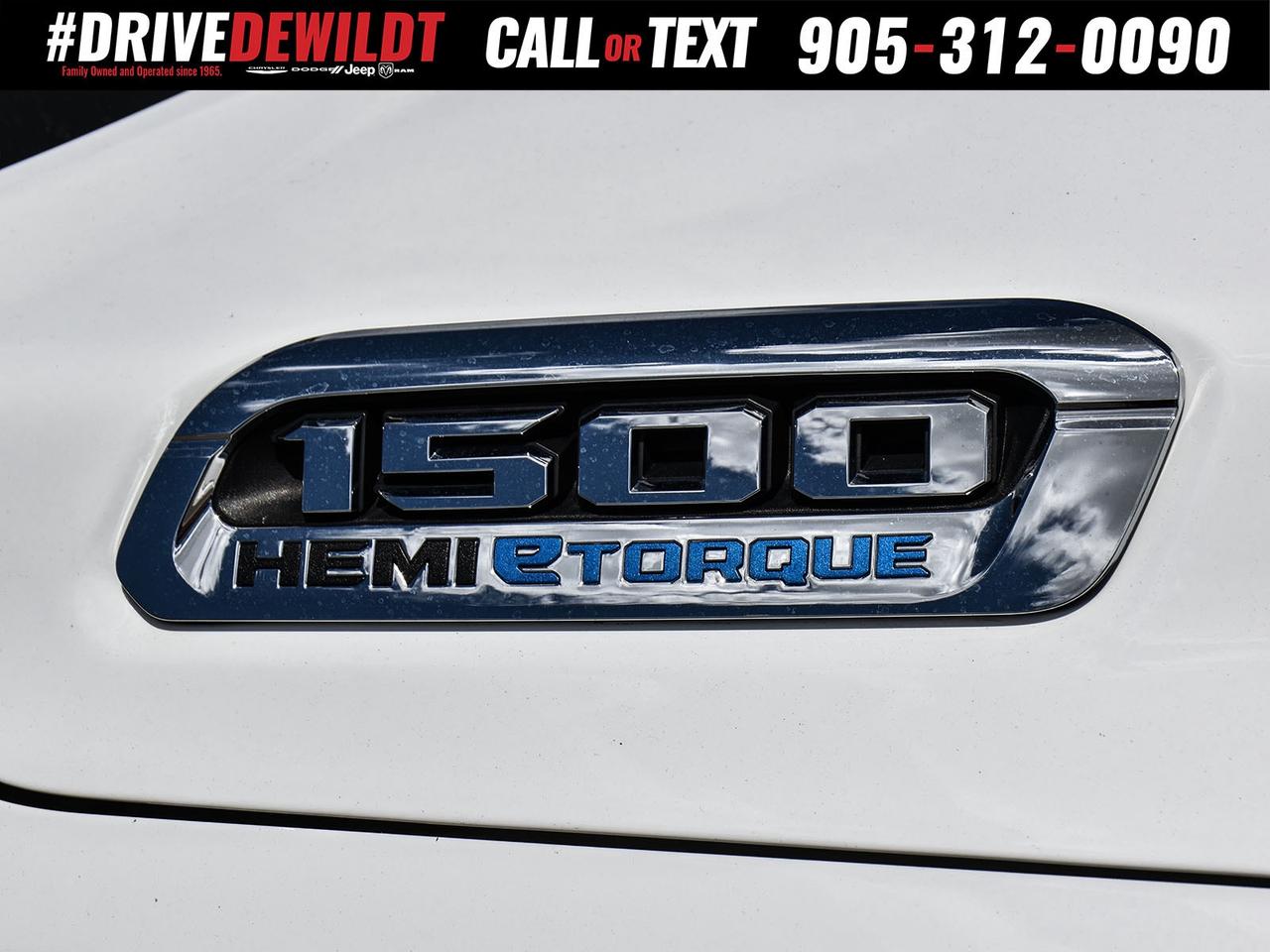 2024 RAM 1500 LIMITED   ELITE PACKAGE   LEVEL 1 GROUP Photo