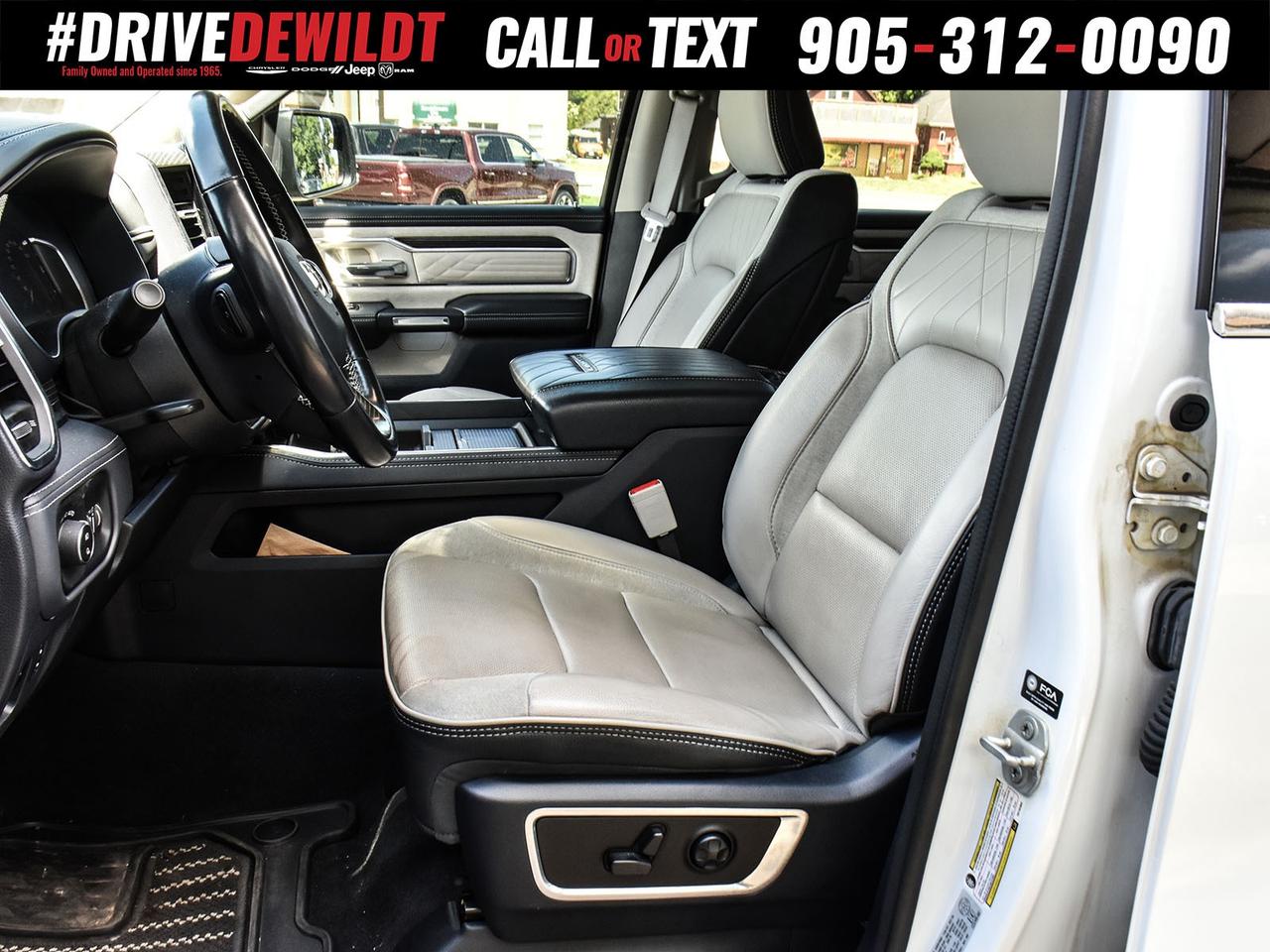 2024 RAM 1500 LIMITED   ELITE PACKAGE   LEVEL 1 GROUP Photo