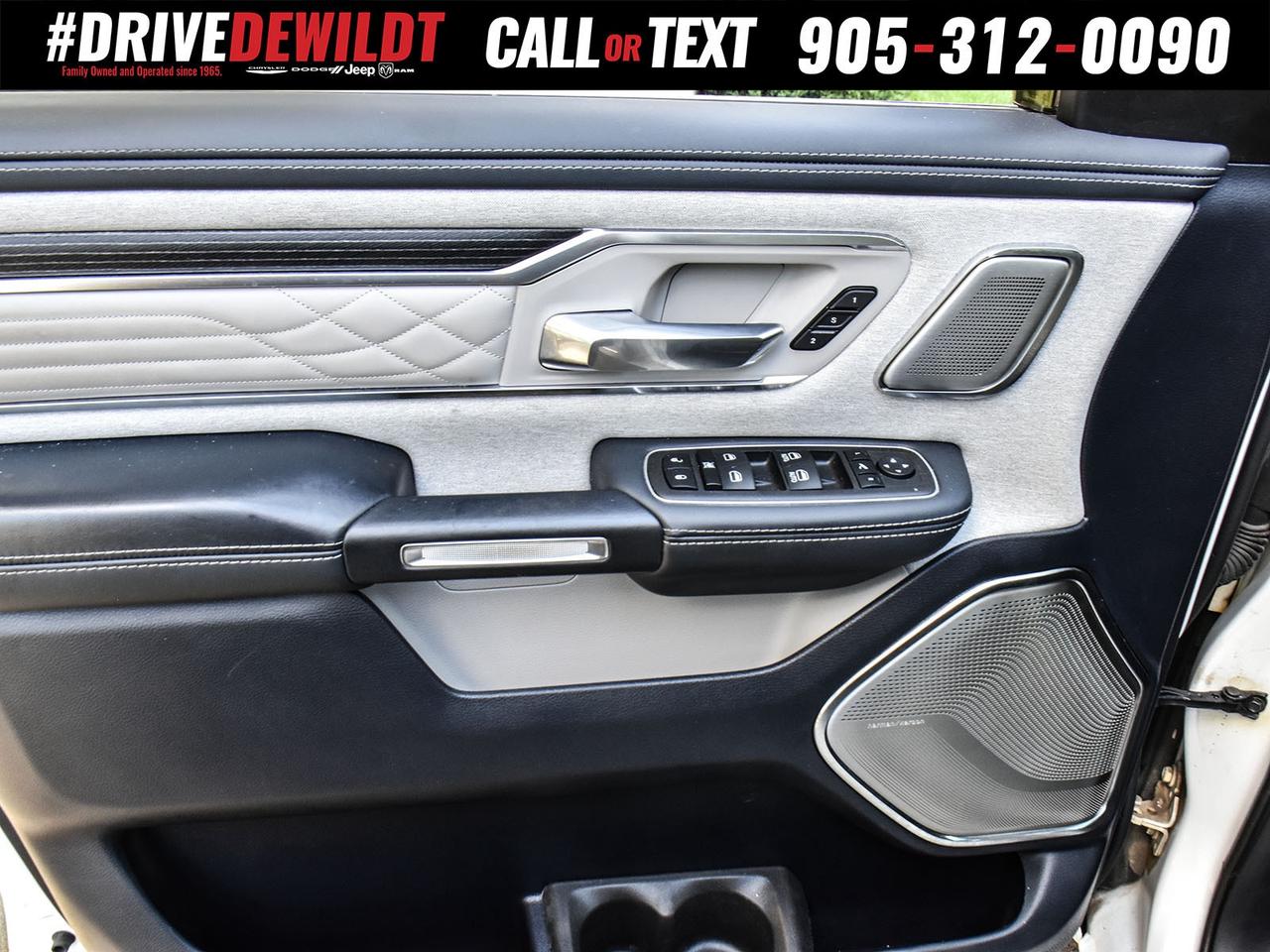 2024 RAM 1500 LIMITED   ELITE PACKAGE   LEVEL 1 GROUP Photo
