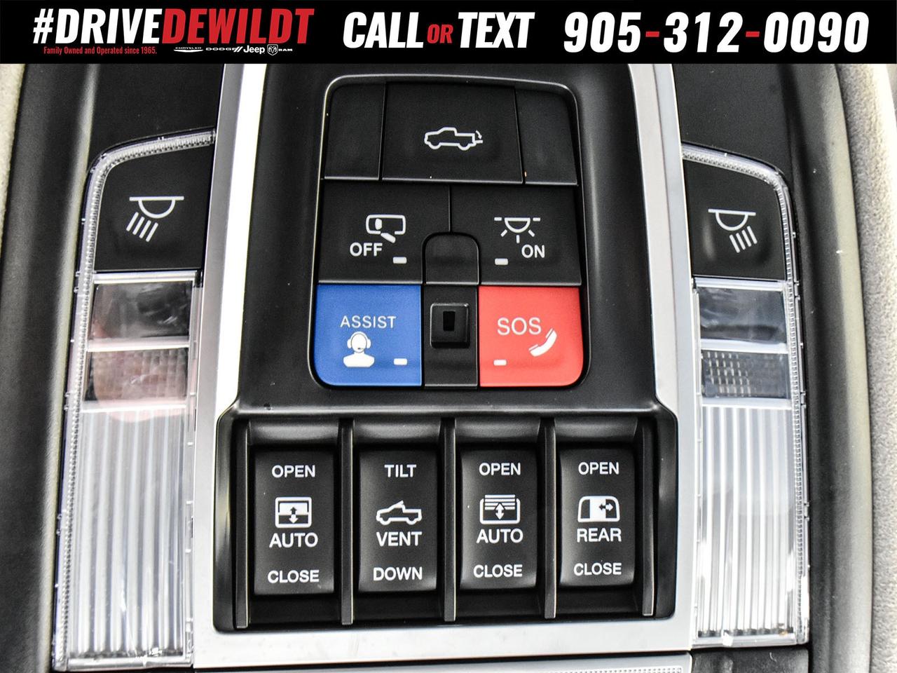 2024 RAM 1500 LIMITED   ELITE PACKAGE   LEVEL 1 GROUP Photo