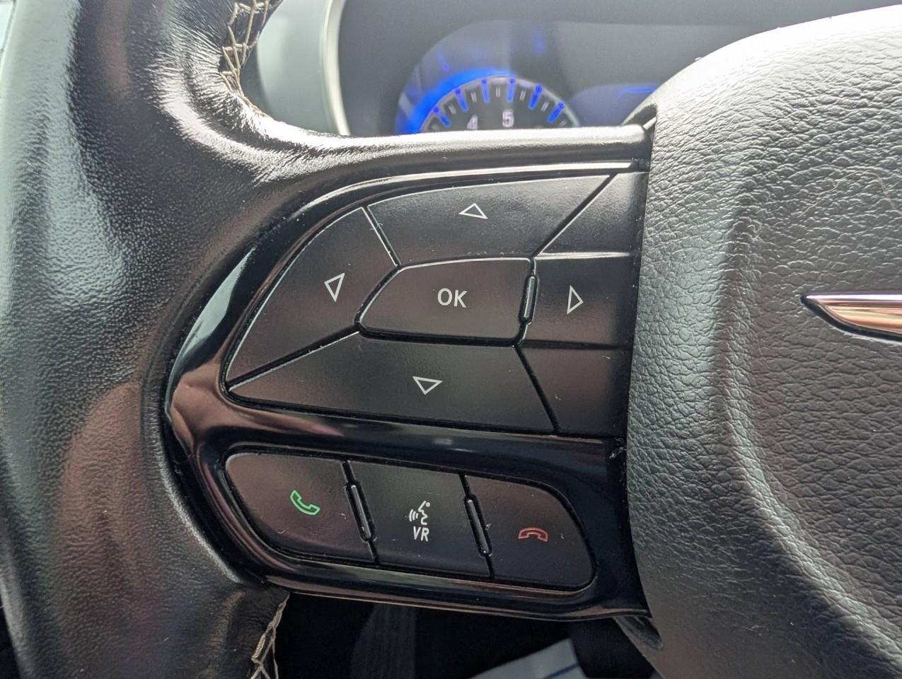 2021 Chrysler Pacifica Touring-L Plus Photo