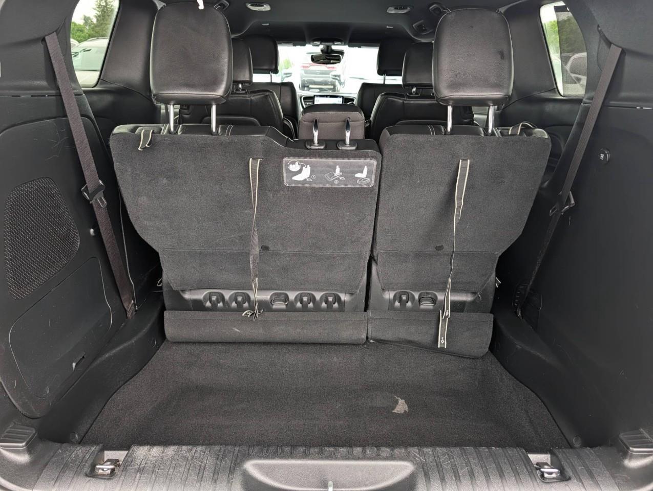 2021 Chrysler Pacifica Touring-L Plus Photo