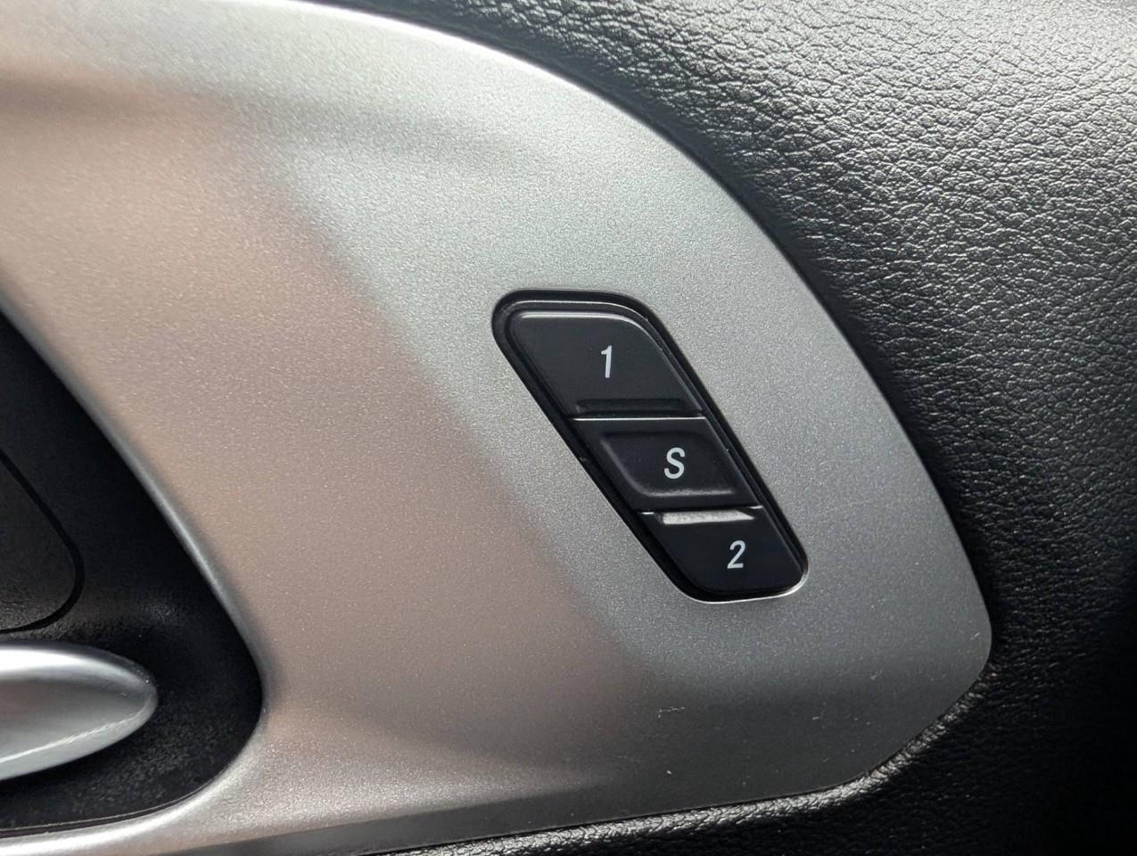 2021 Chrysler Pacifica Touring-L Plus Photo
