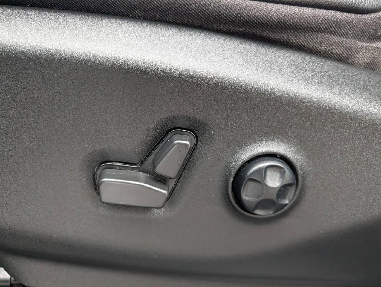 2021 Chrysler Pacifica Touring-L Plus Photo
