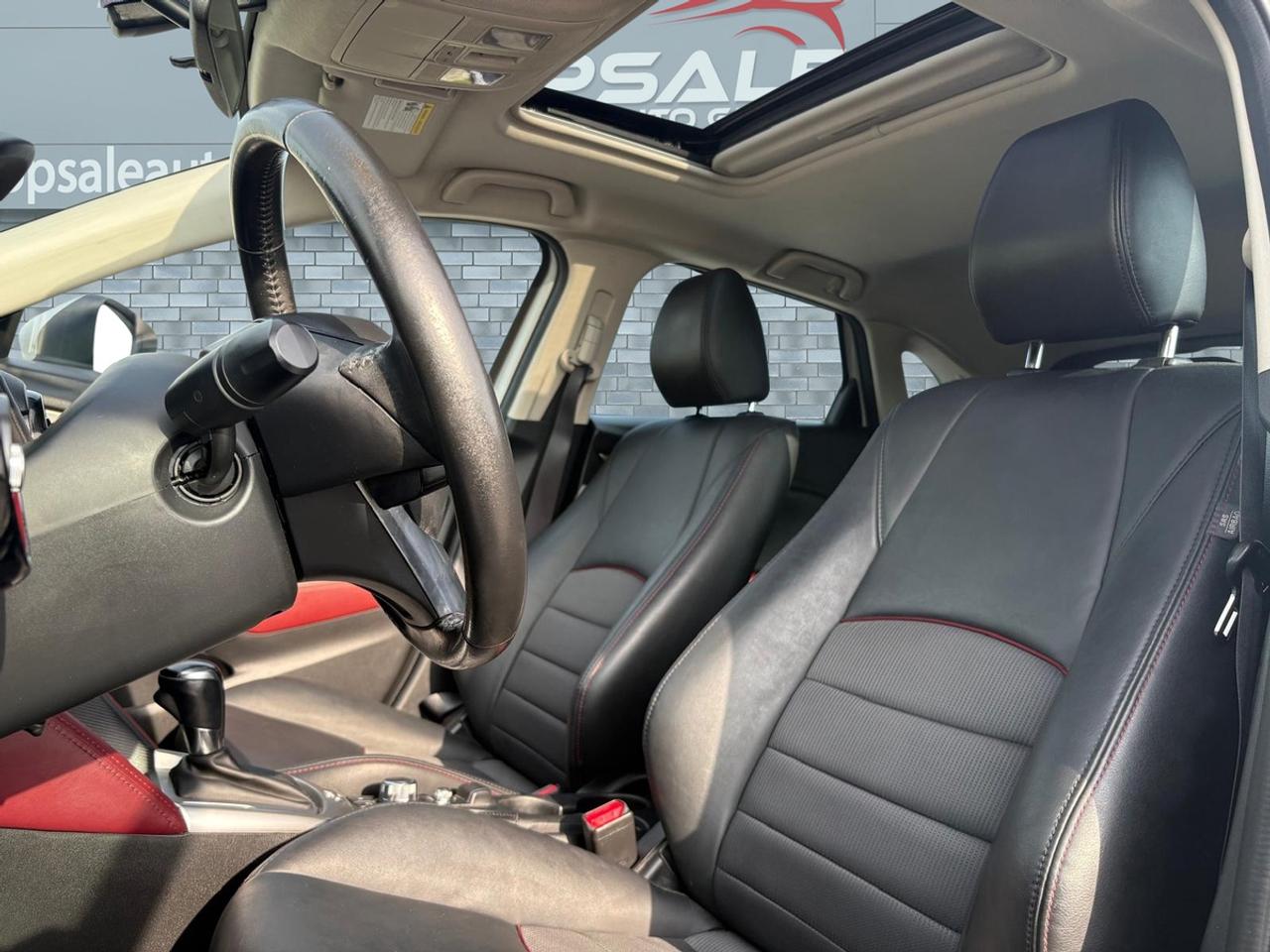 2016 Mazda CX-3 GS Photo