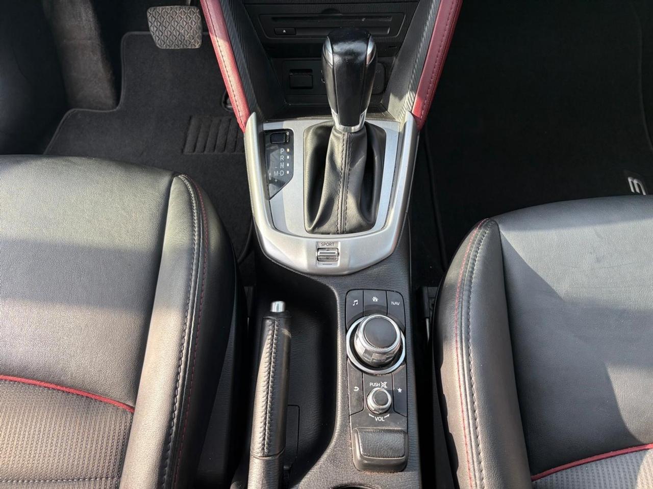 2016 Mazda CX-3 GS Photo