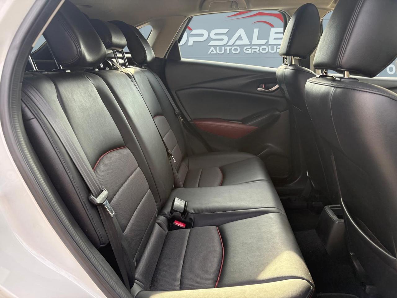 2016 Mazda CX-3 GS Photo