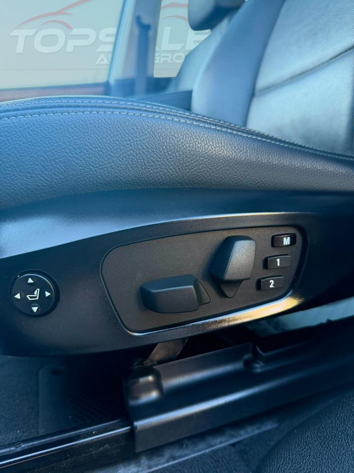 2011 BMW X3 xDrive35i Photo