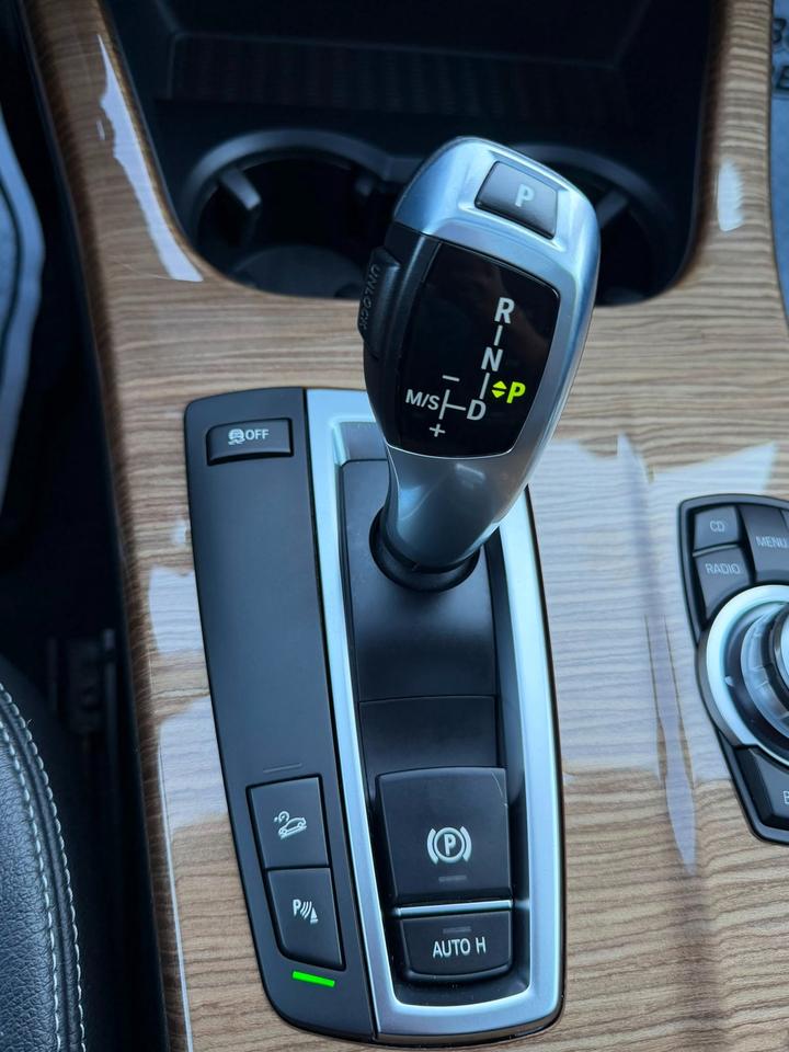 2011 BMW X3 xDrive35i Photo