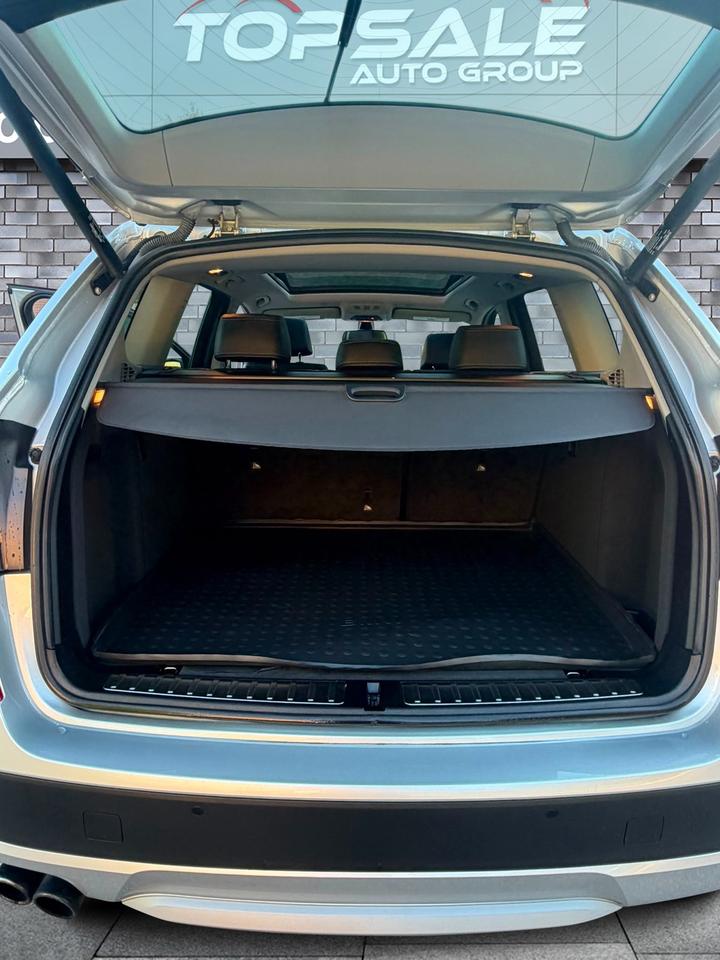 2011 BMW X3 xDrive35i Photo
