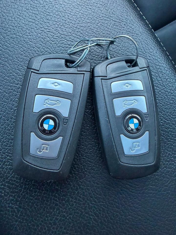 2011 BMW X3 xDrive35i Photo
