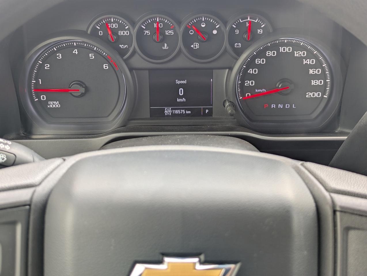 2021 Chevrolet SILVERADO 2500HD WT/CrewCab/6ftbed/V8-6.6L Photo