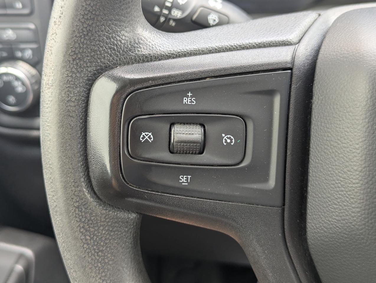 2021 Chevrolet SILVERADO 2500HD WT/CrewCab/6ftbed/V8-6.6L Photo