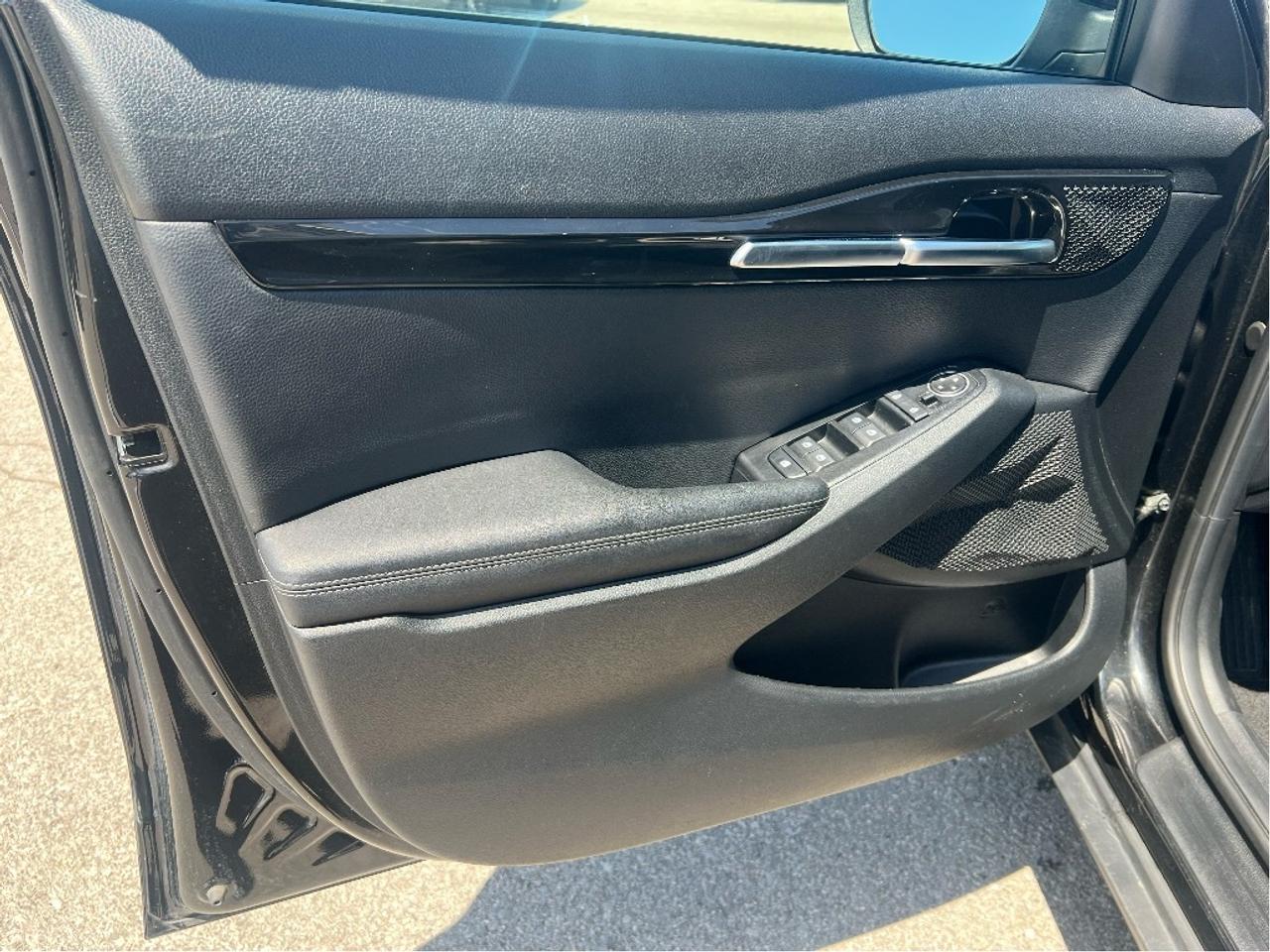 2025 Kia Seltos EX AWD Photo