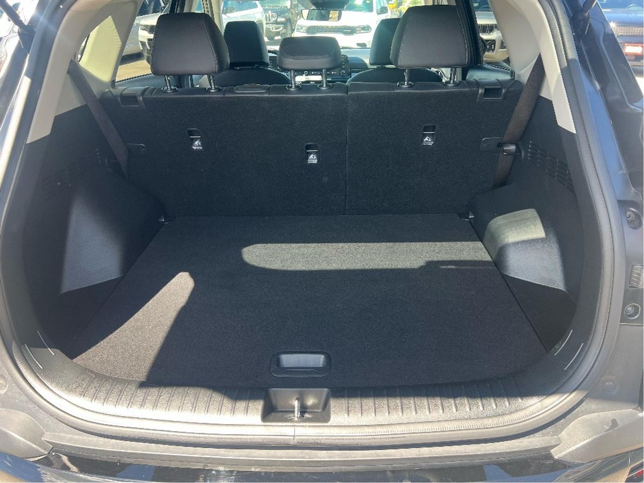 2025 Kia Seltos EX AWD Photo
