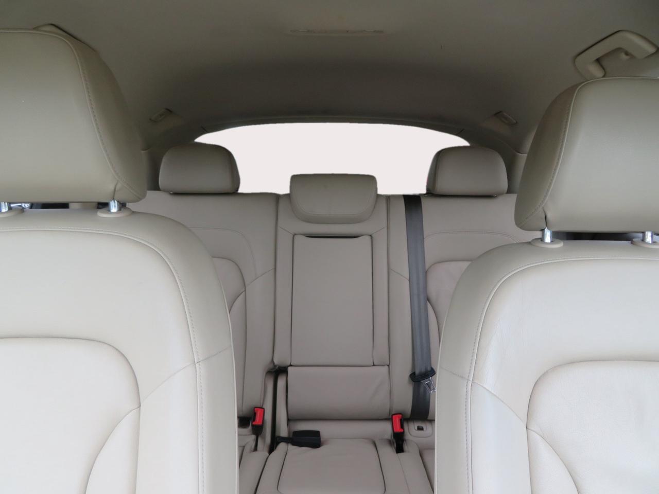 2016 Audi Q5 quattro 4dr 2.0T Komfort Photo