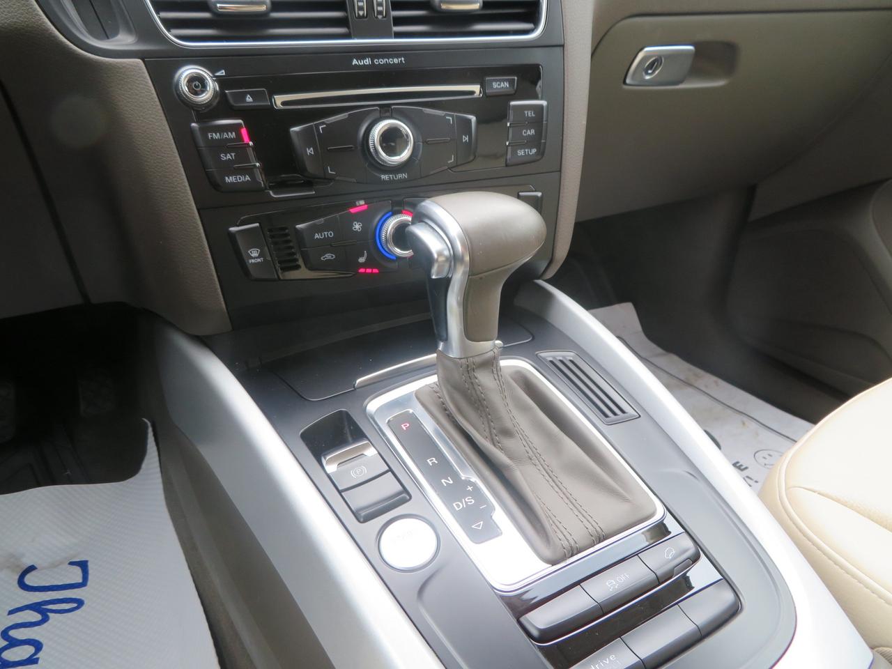 2016 Audi Q5 quattro 4dr 2.0T Komfort Photo