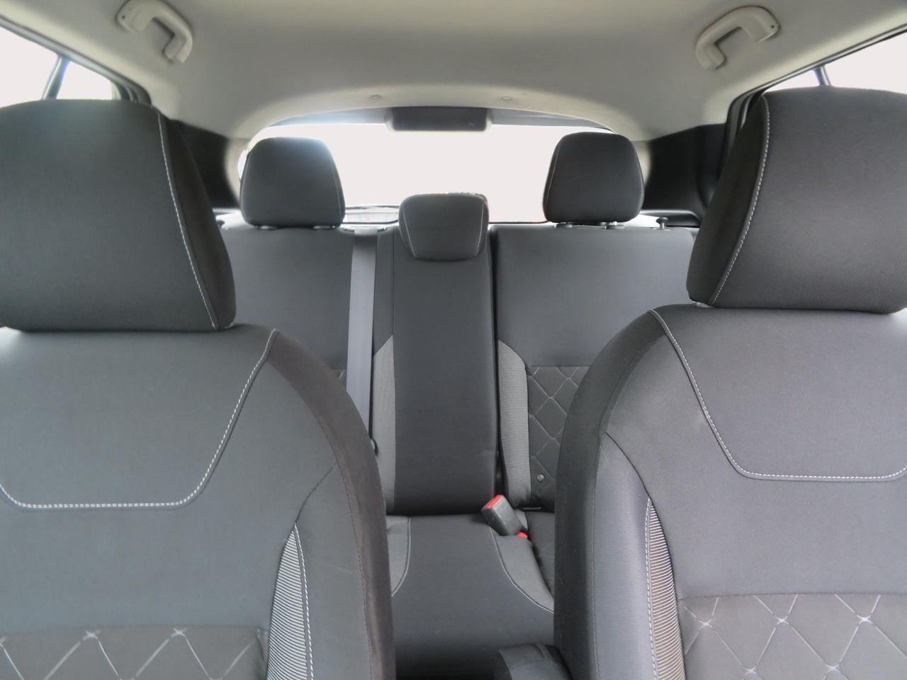 2019 Nissan Kicks S FWD Photo