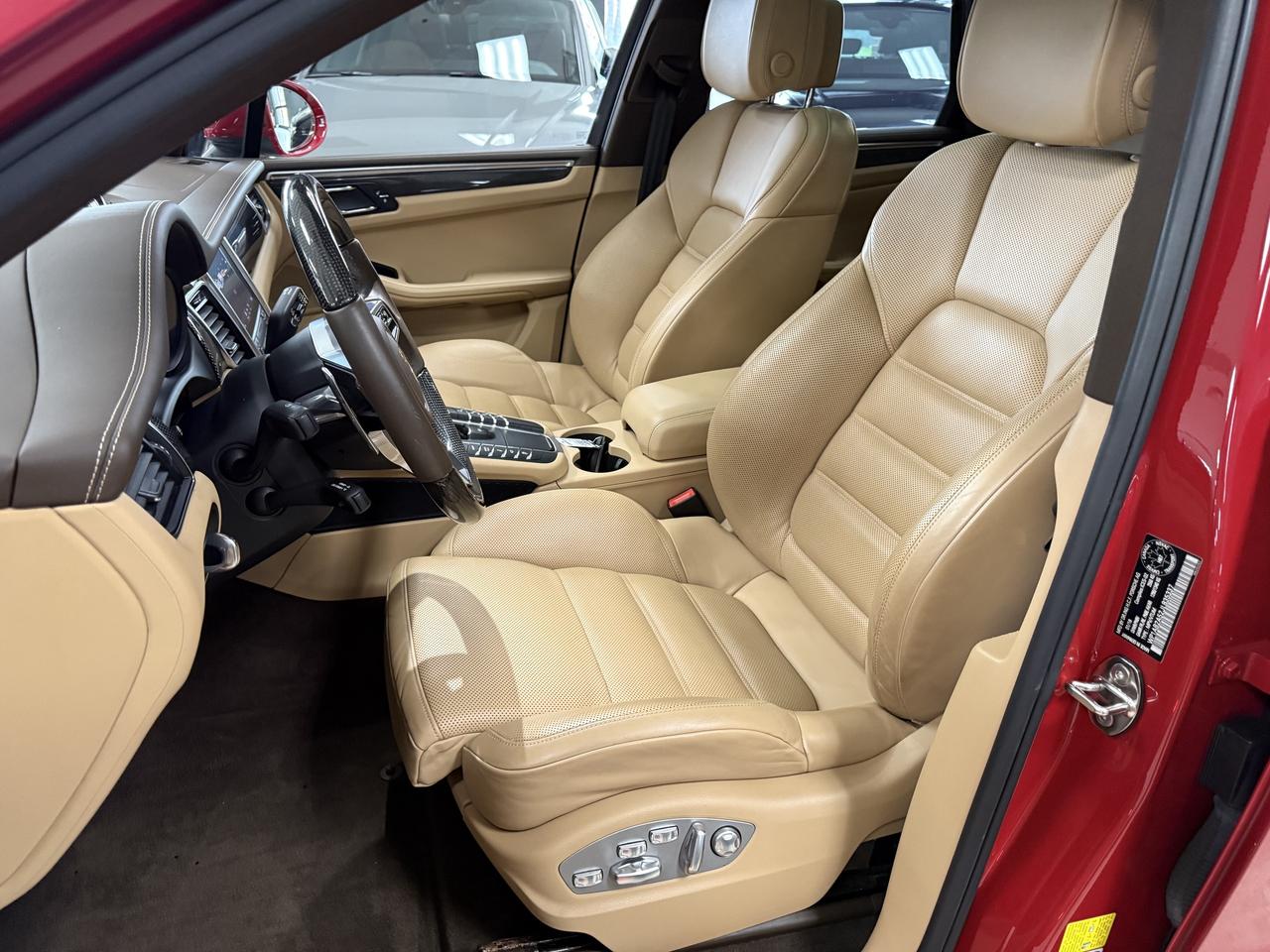 2018 Porsche Macan S AWD**WOW*$48K IN OPTIONS!!MINT ONE OF KING!! Photo