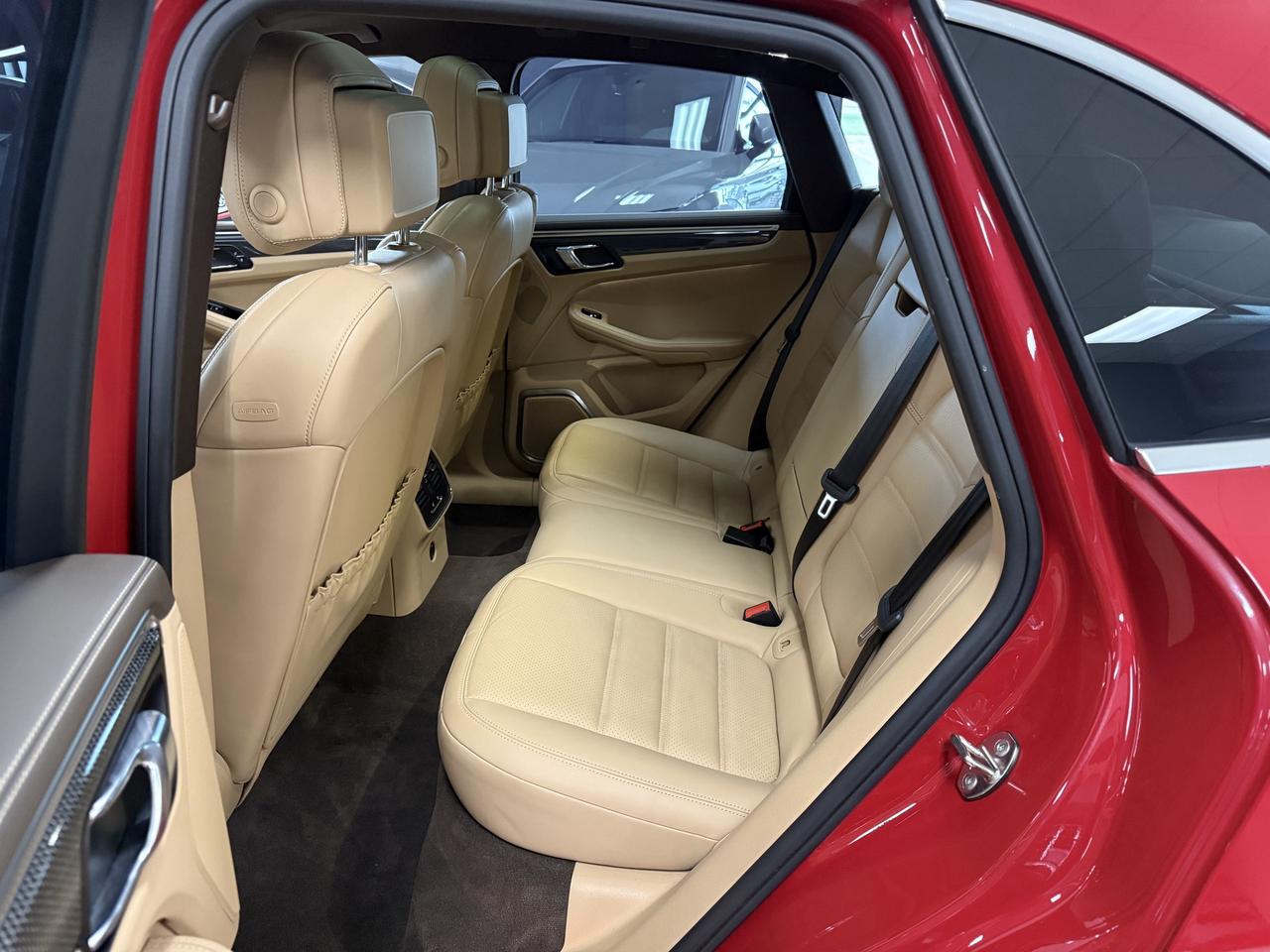 2018 Porsche Macan S AWD**WOW*$48K IN OPTIONS!!MINT ONE OF KING!! Photo