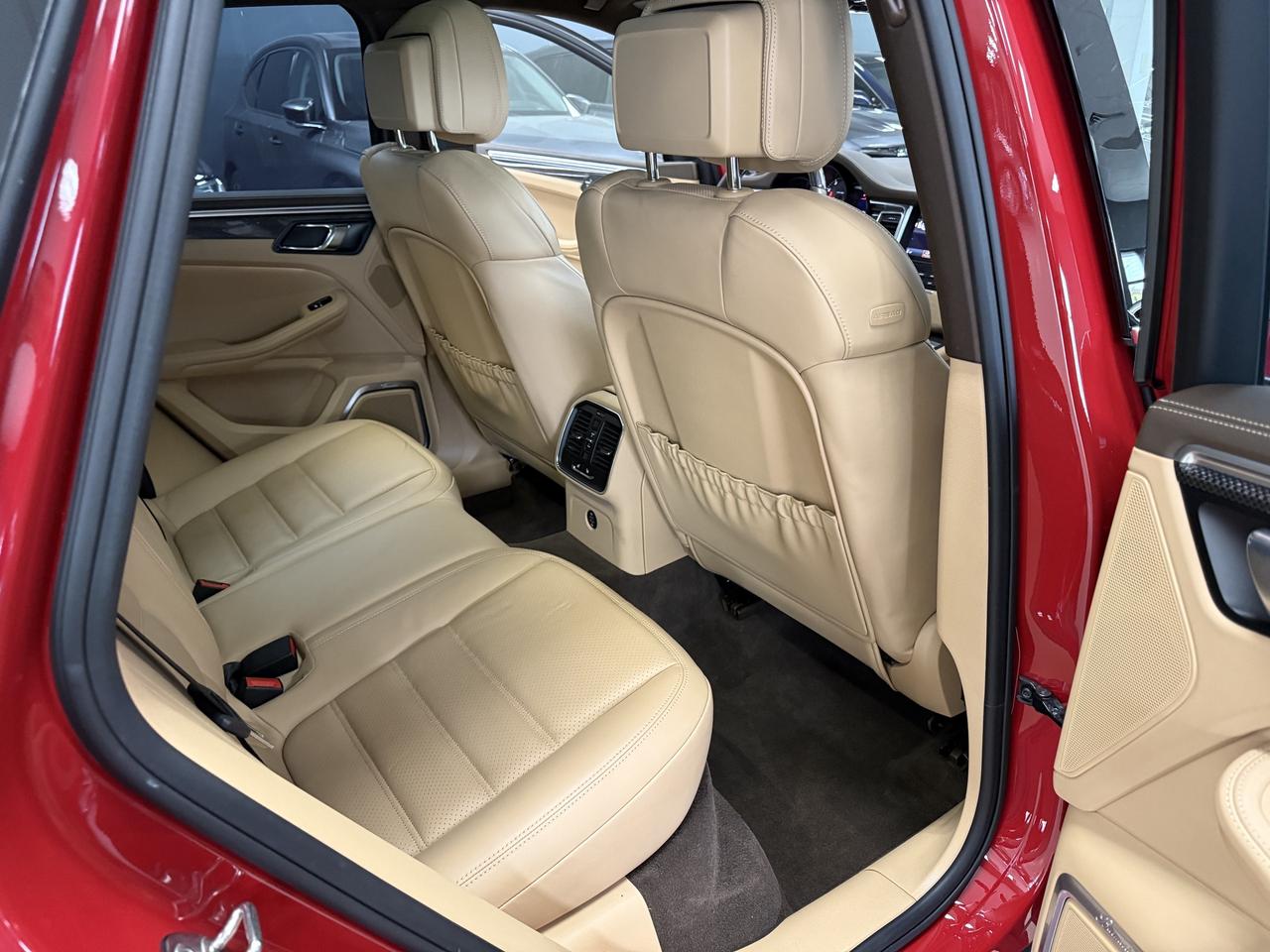2018 Porsche Macan S AWD**WOW*$48K IN OPTIONS!!MINT ONE OF KING!! Photo