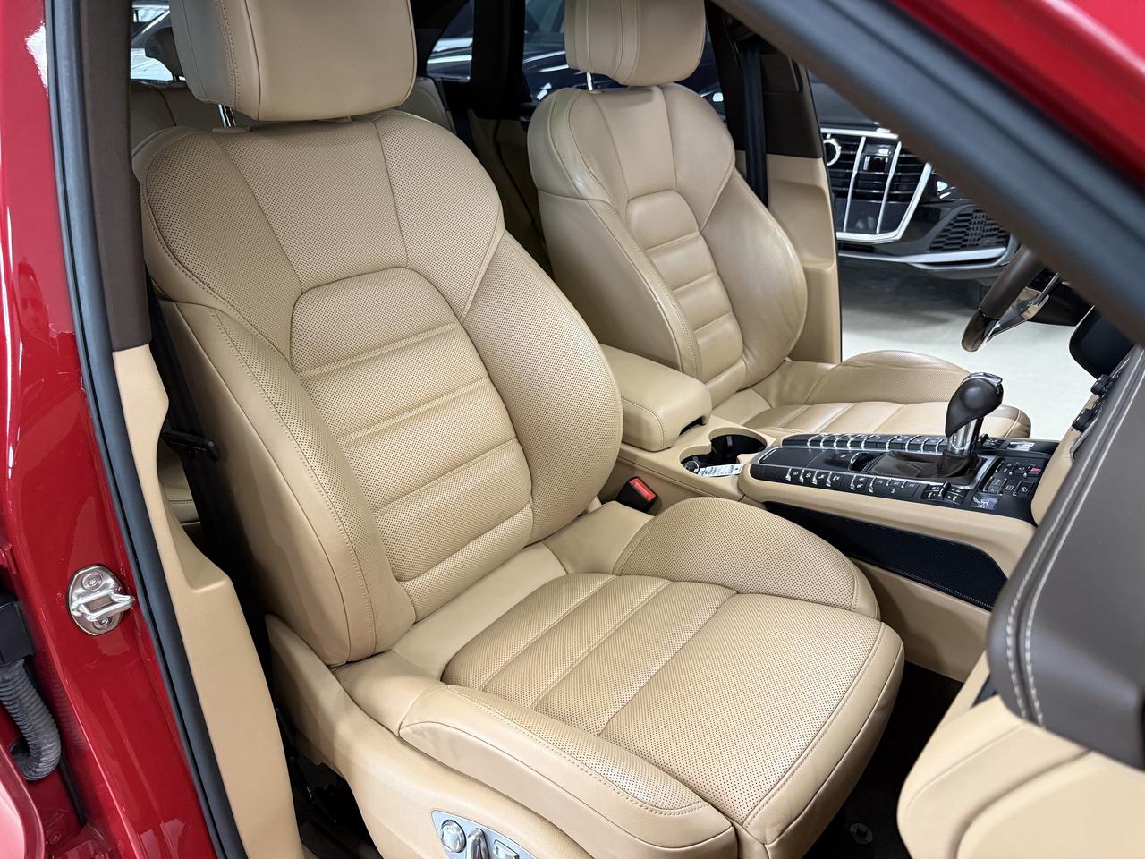 2018 Porsche Macan S AWD**WOW*$48K IN OPTIONS!!MINT ONE OF KING!! Photo