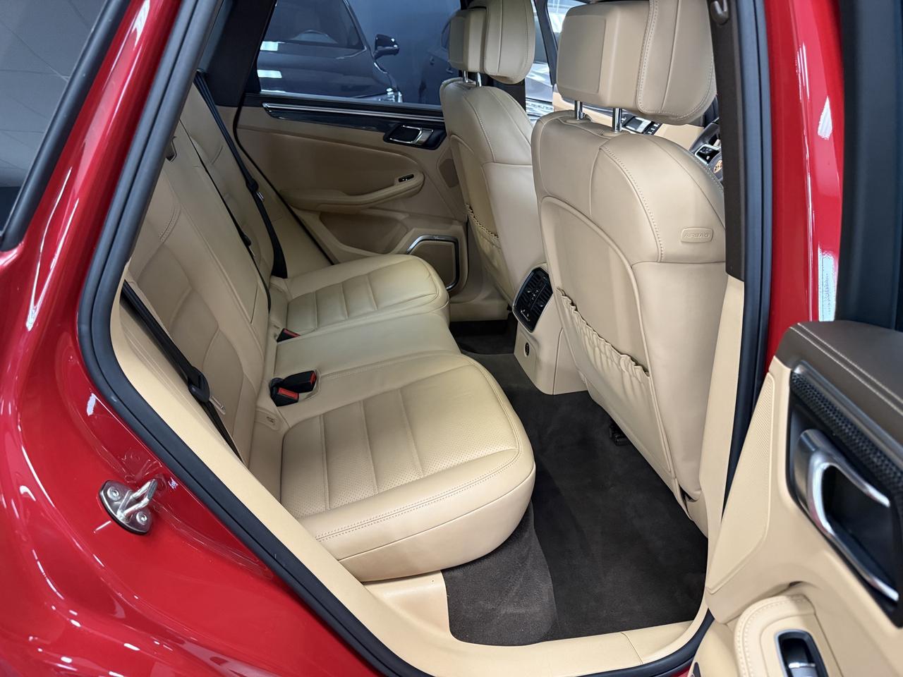 2018 Porsche Macan S AWD**WOW*$48K IN OPTIONS!!MINT ONE OF KING!! Photo